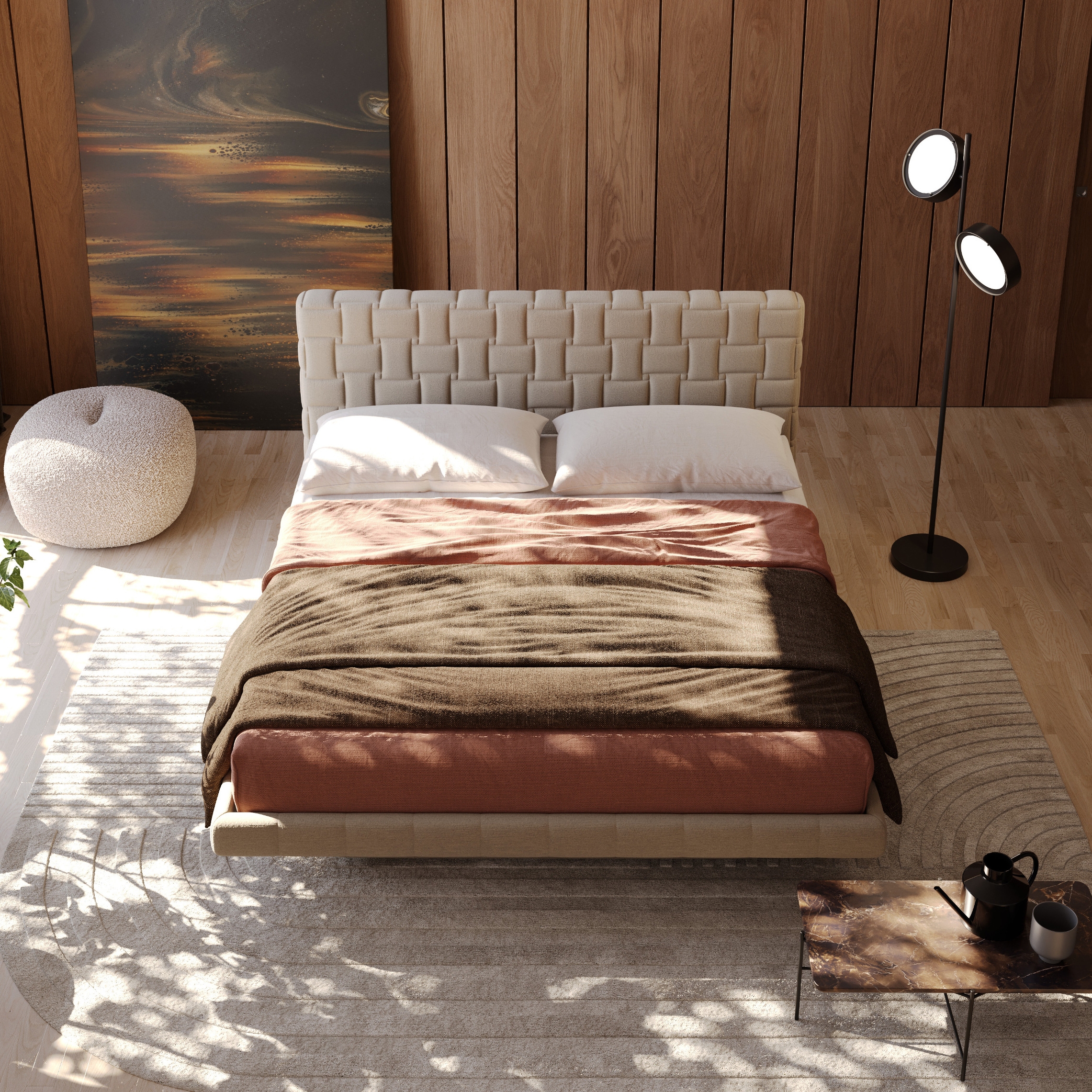 BEDS