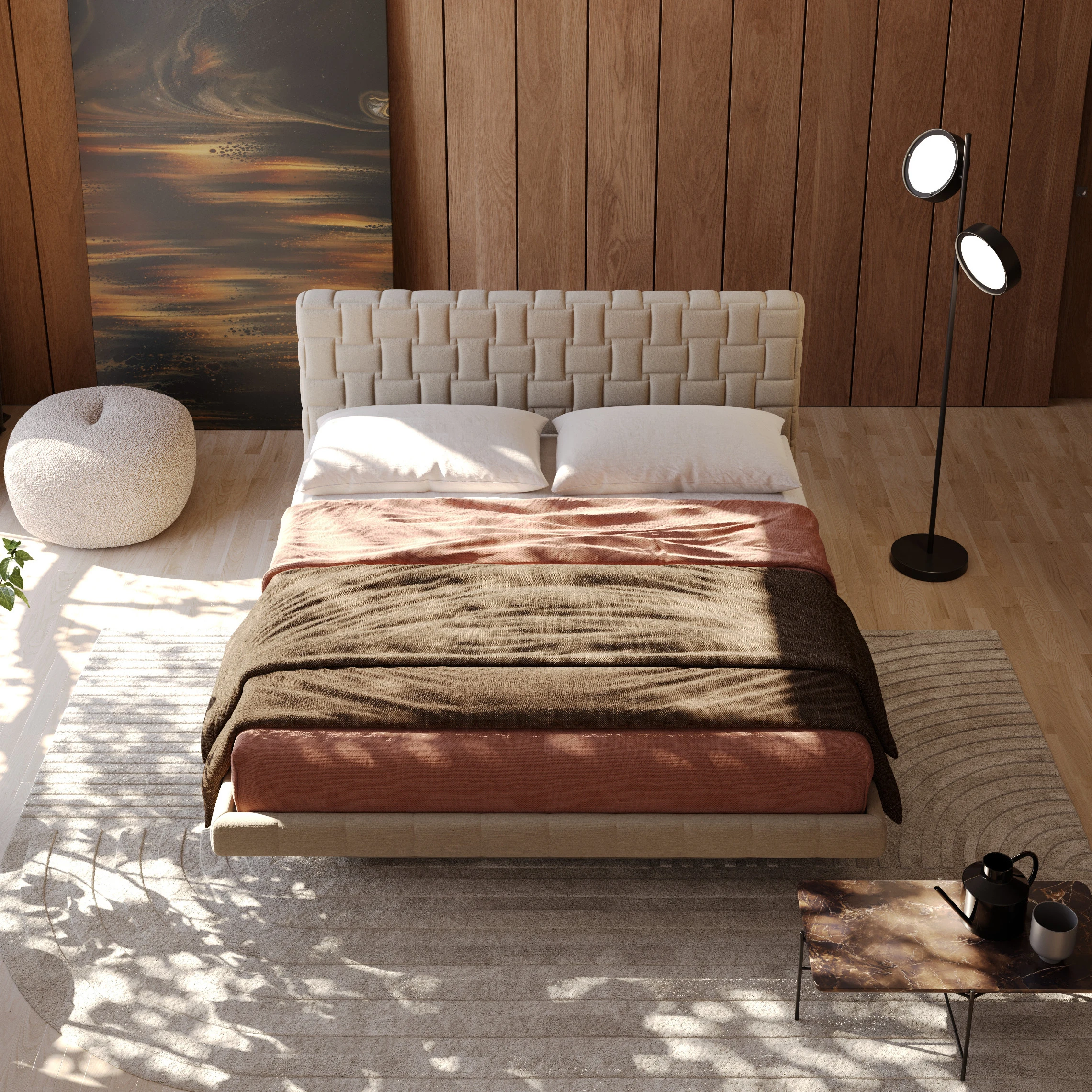 BEDS