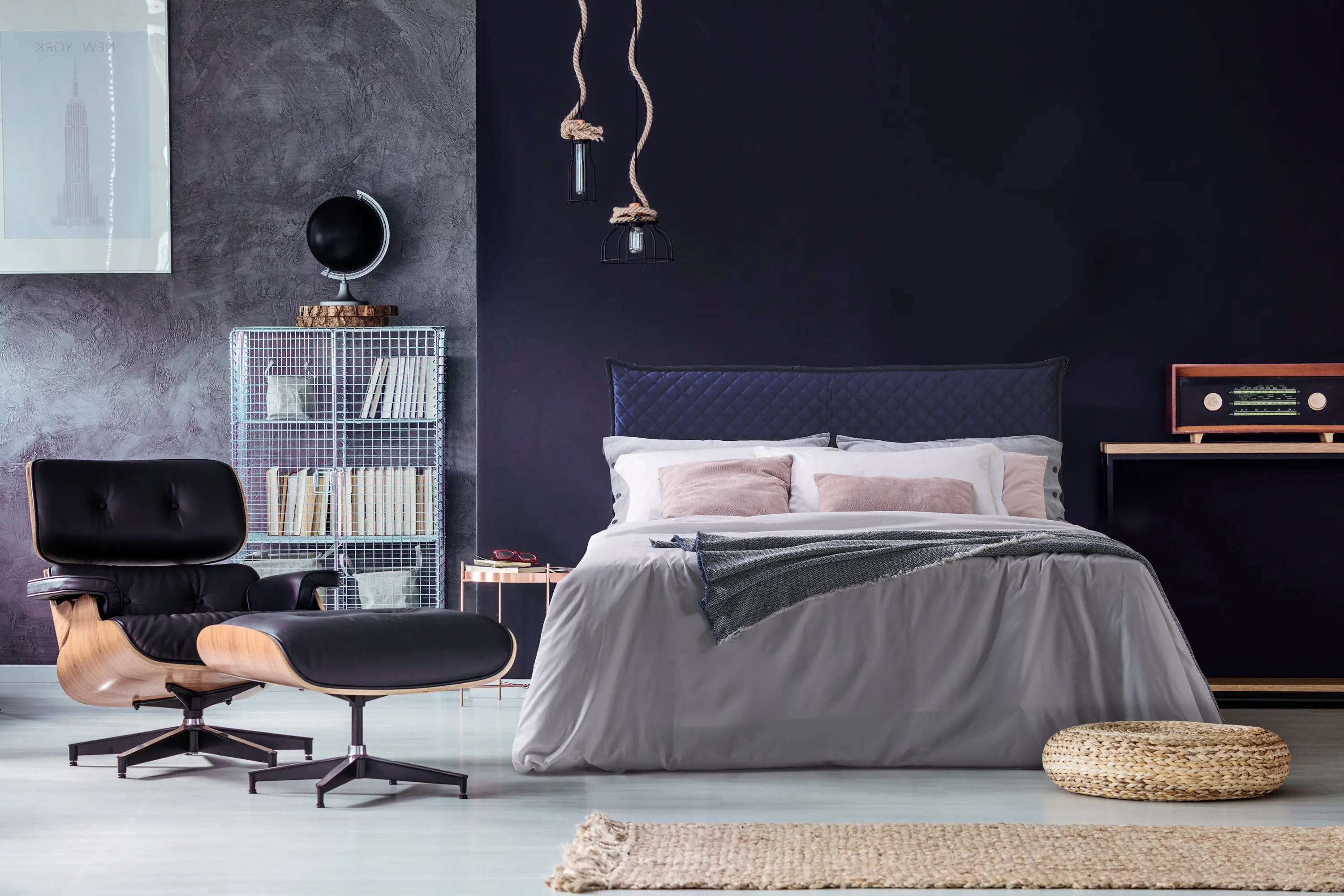 Milano Bedding - Bahamas
