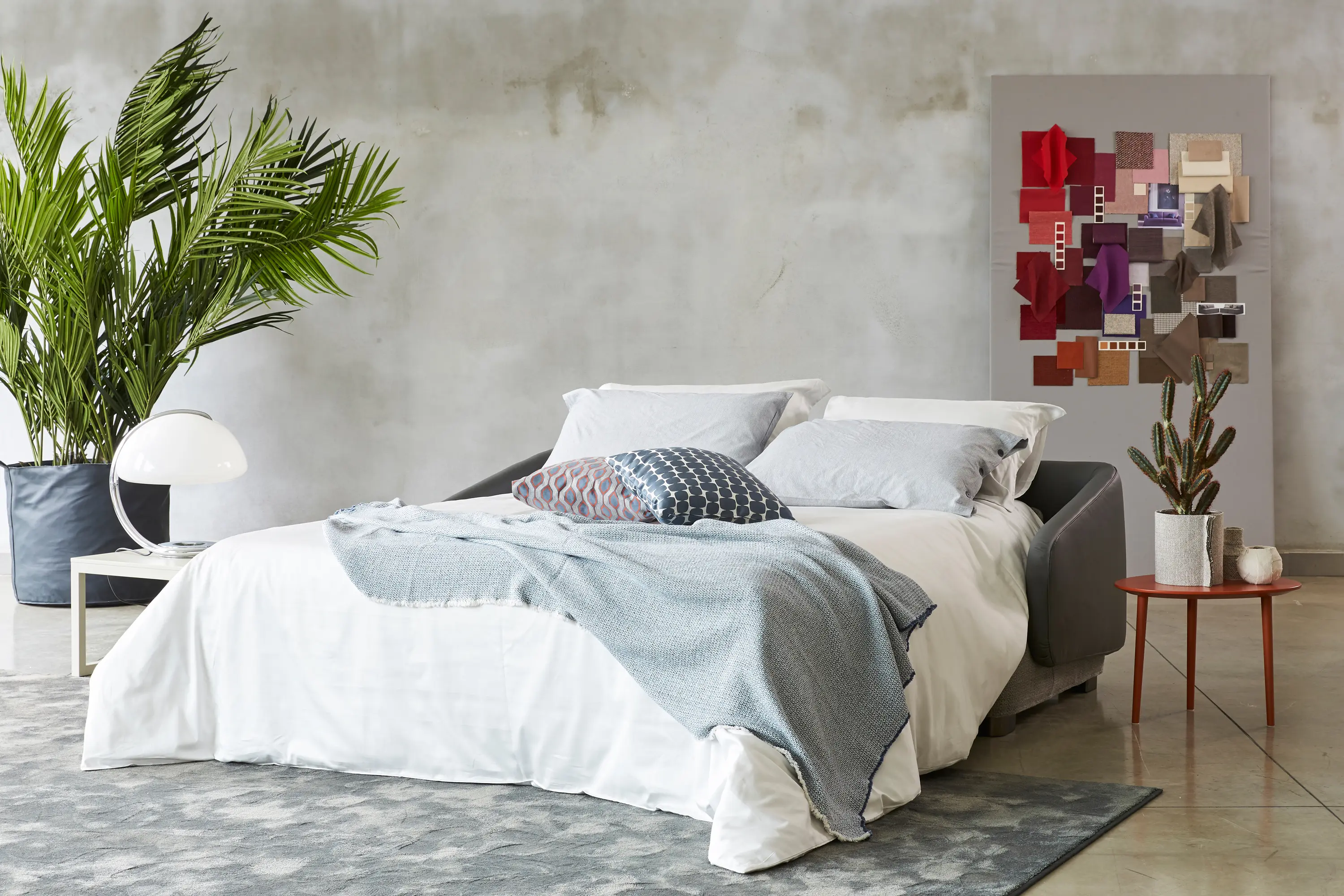 Milano Bedding - Vivien