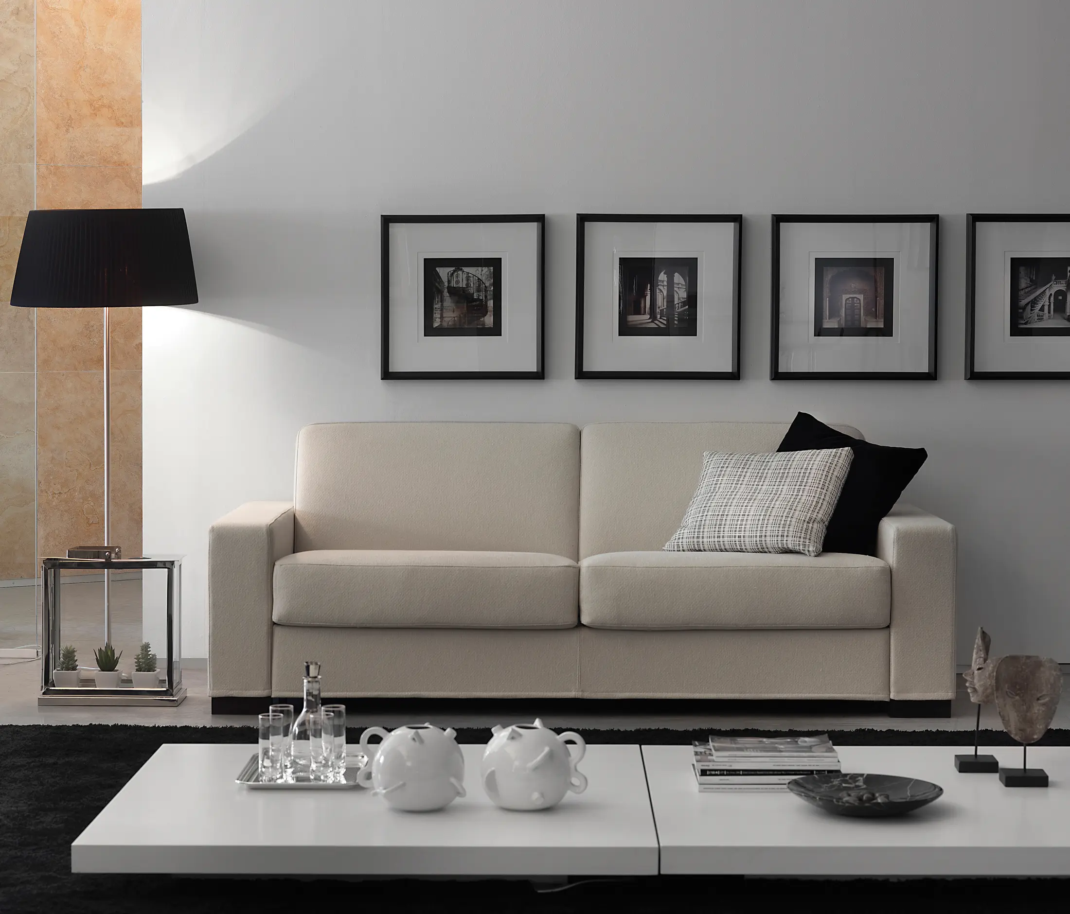 Milano Bedding - Duke Componibile