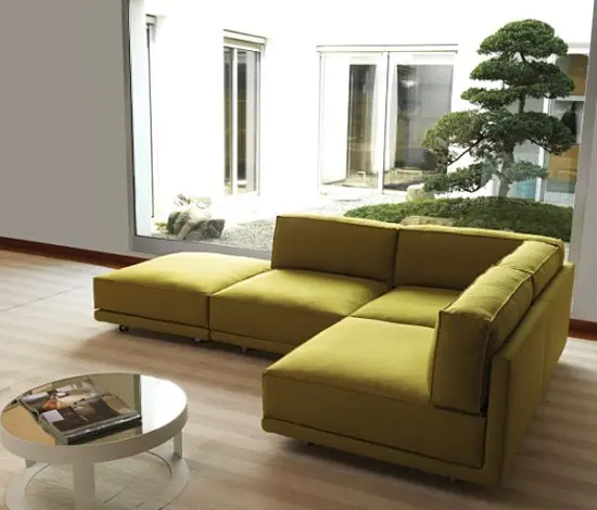 Milano Bedding - Dennis