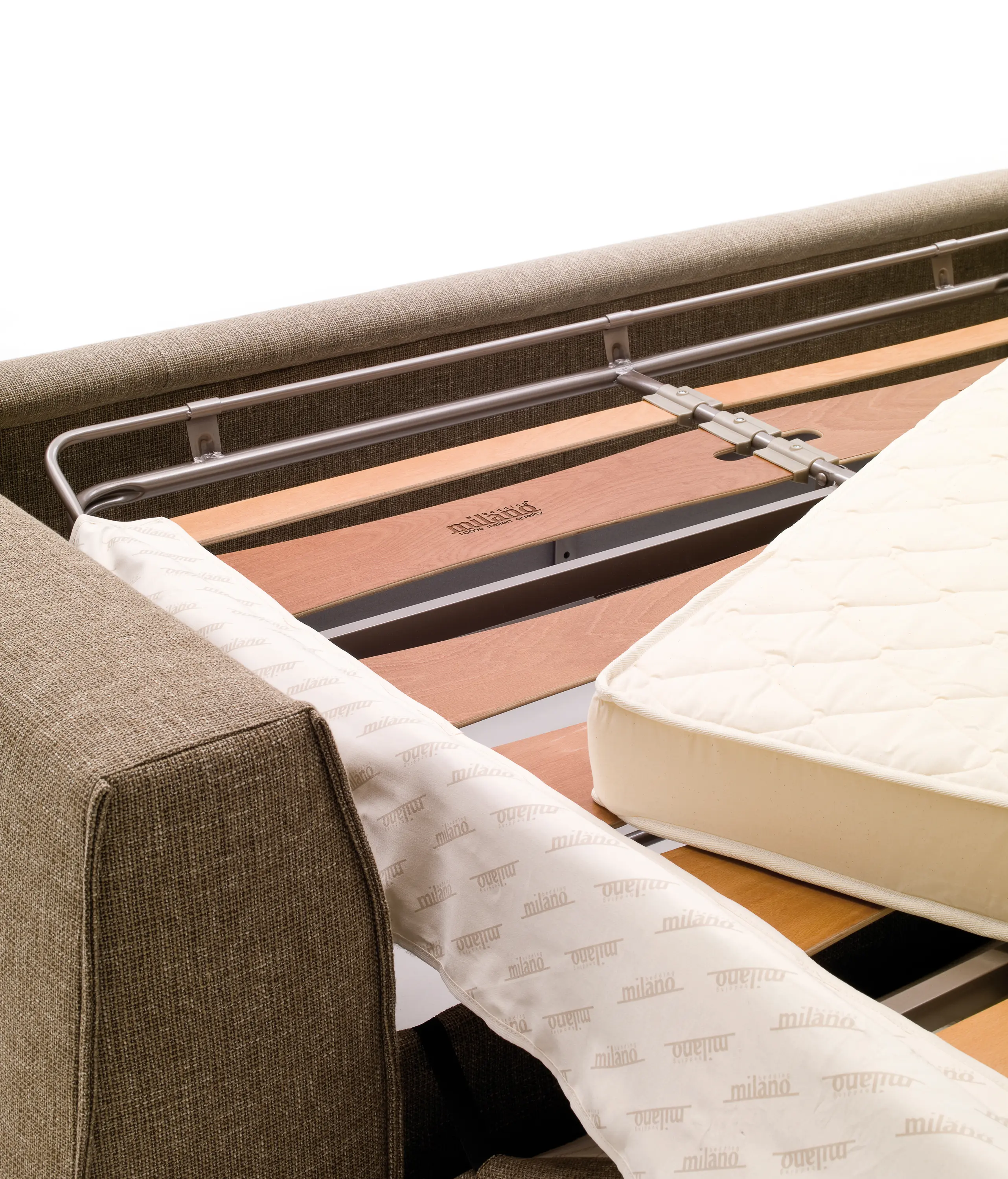 Milano Bedding - Parker