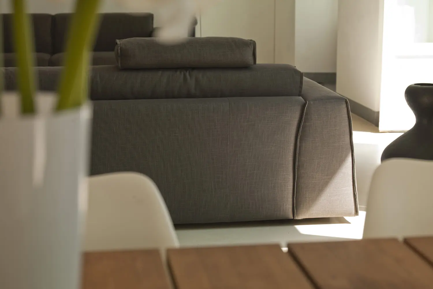 Milano Bedding - Parker