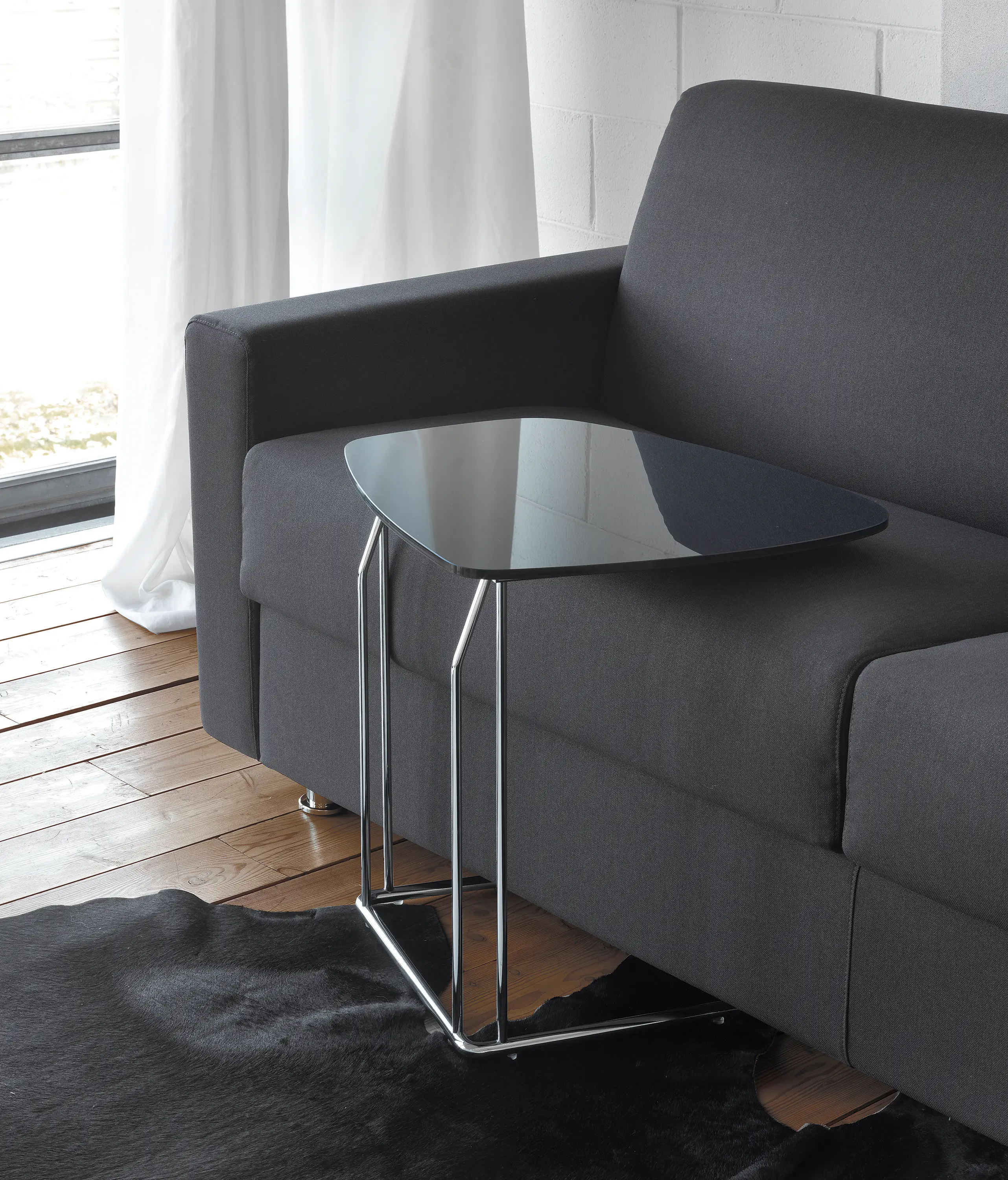 Milano Bedding - Lampo Motion