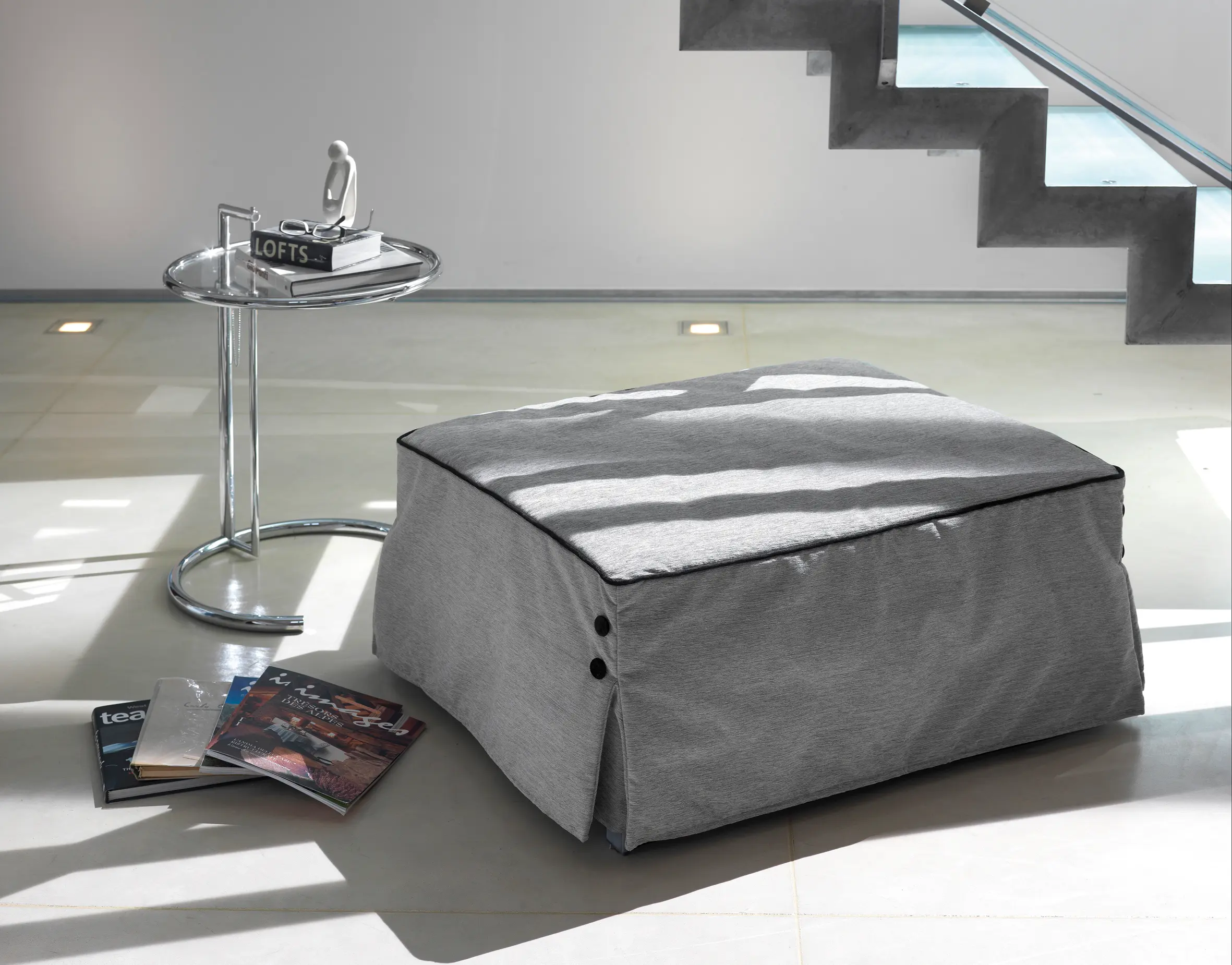 Milano Bedding - Bill