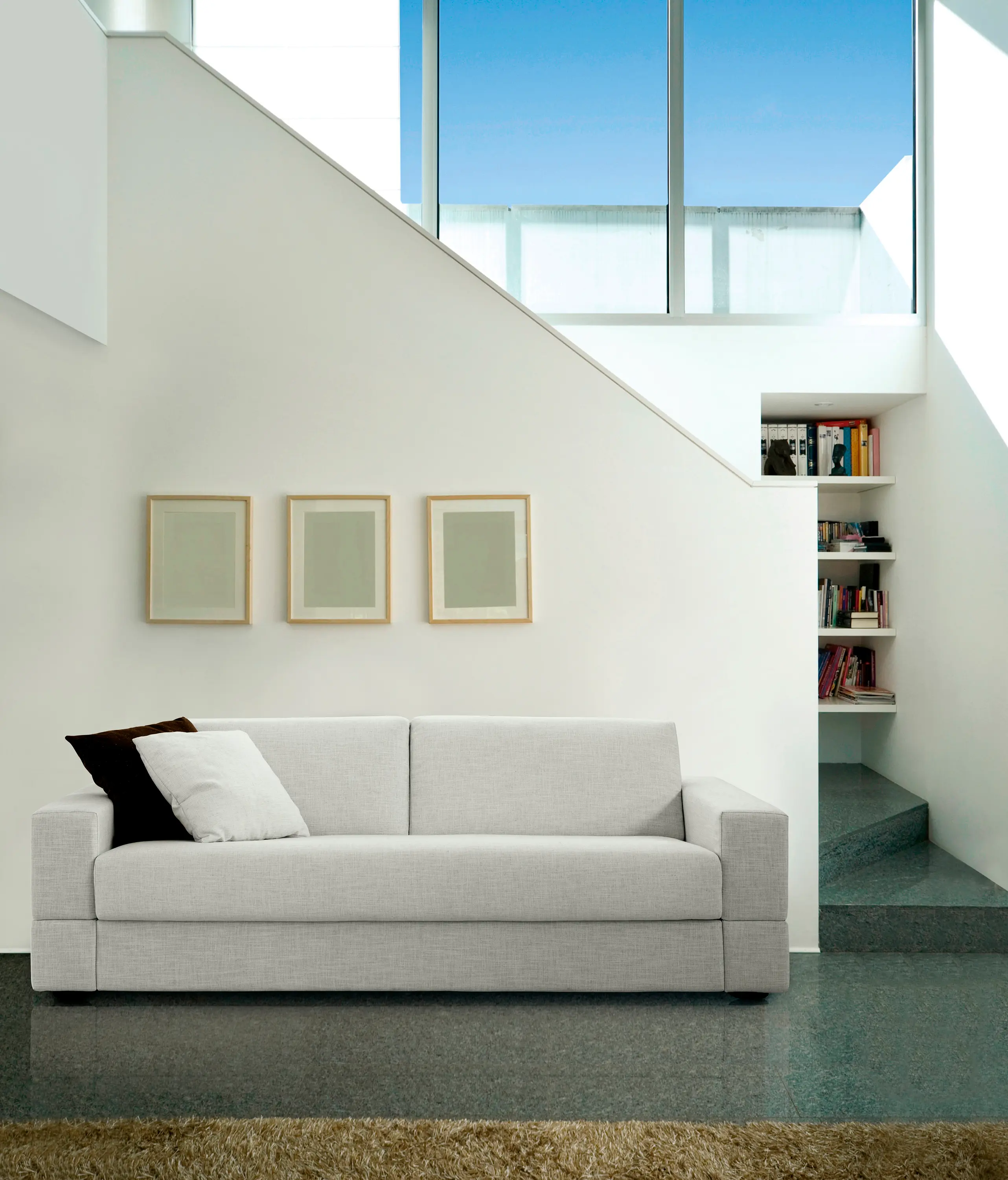Milano Bedding - Brian