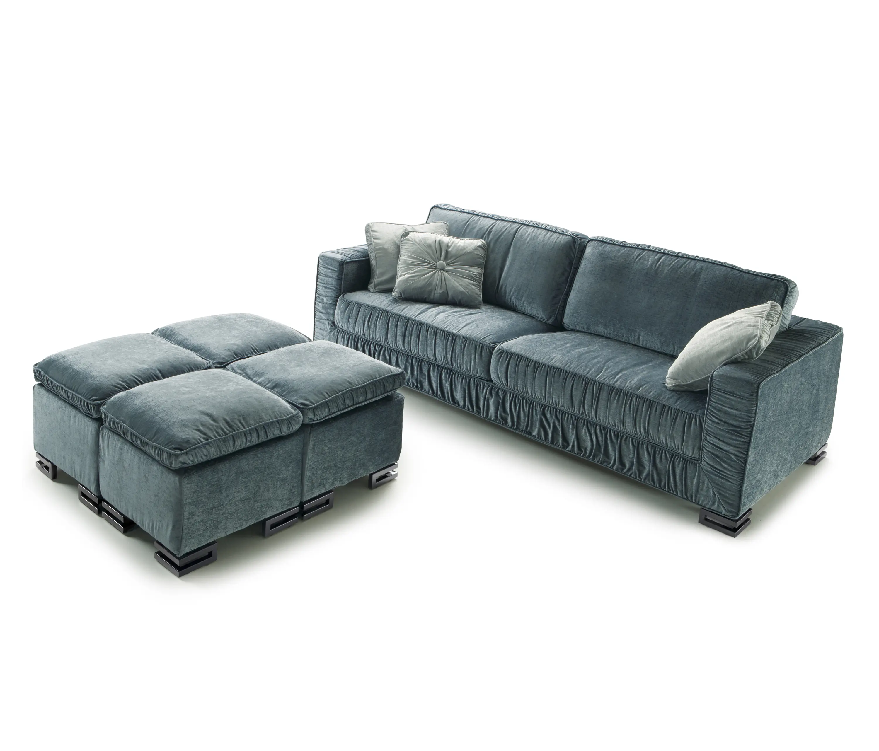 Milano Bedding - Garrison