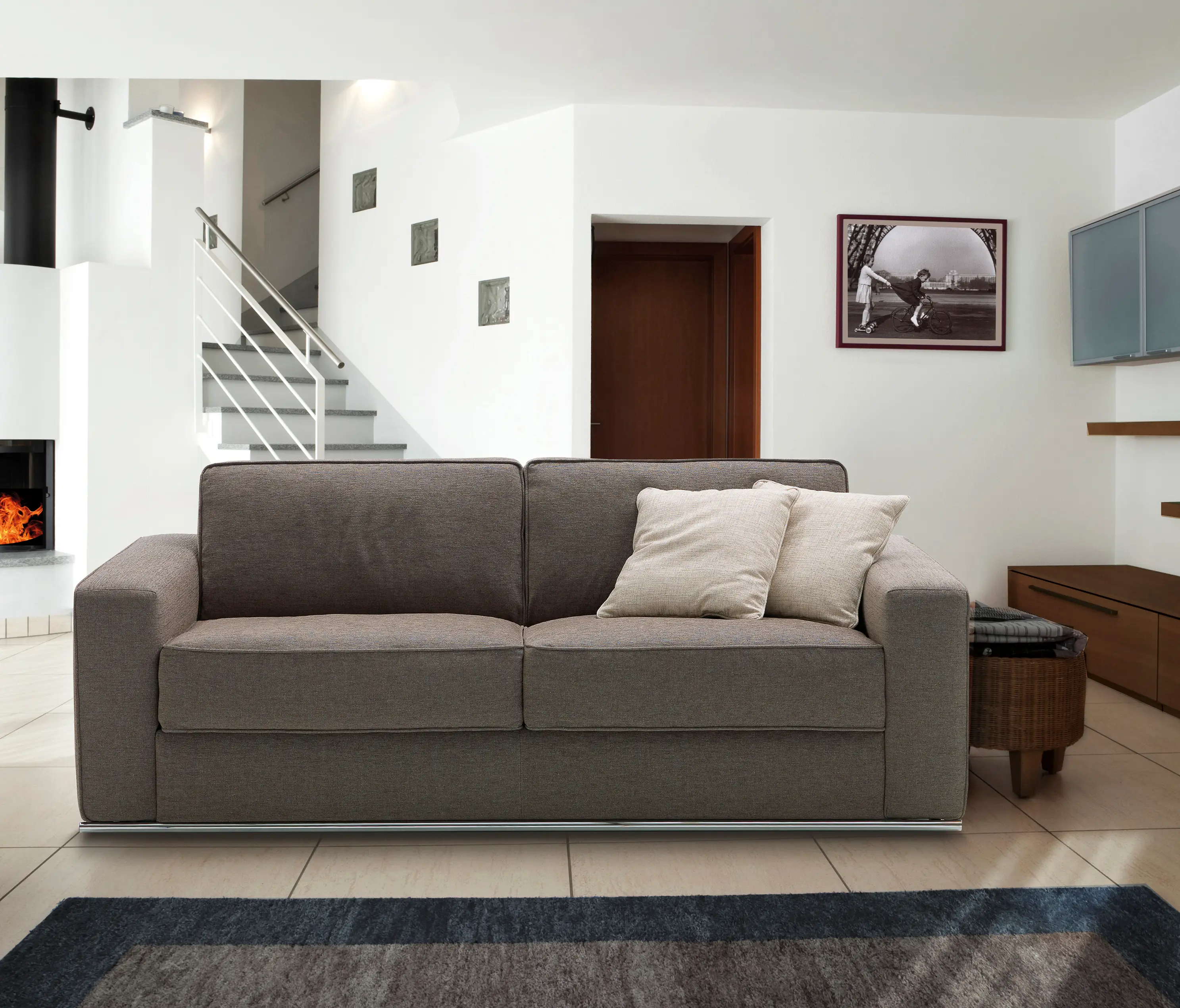 Milano Bedding - Prince
