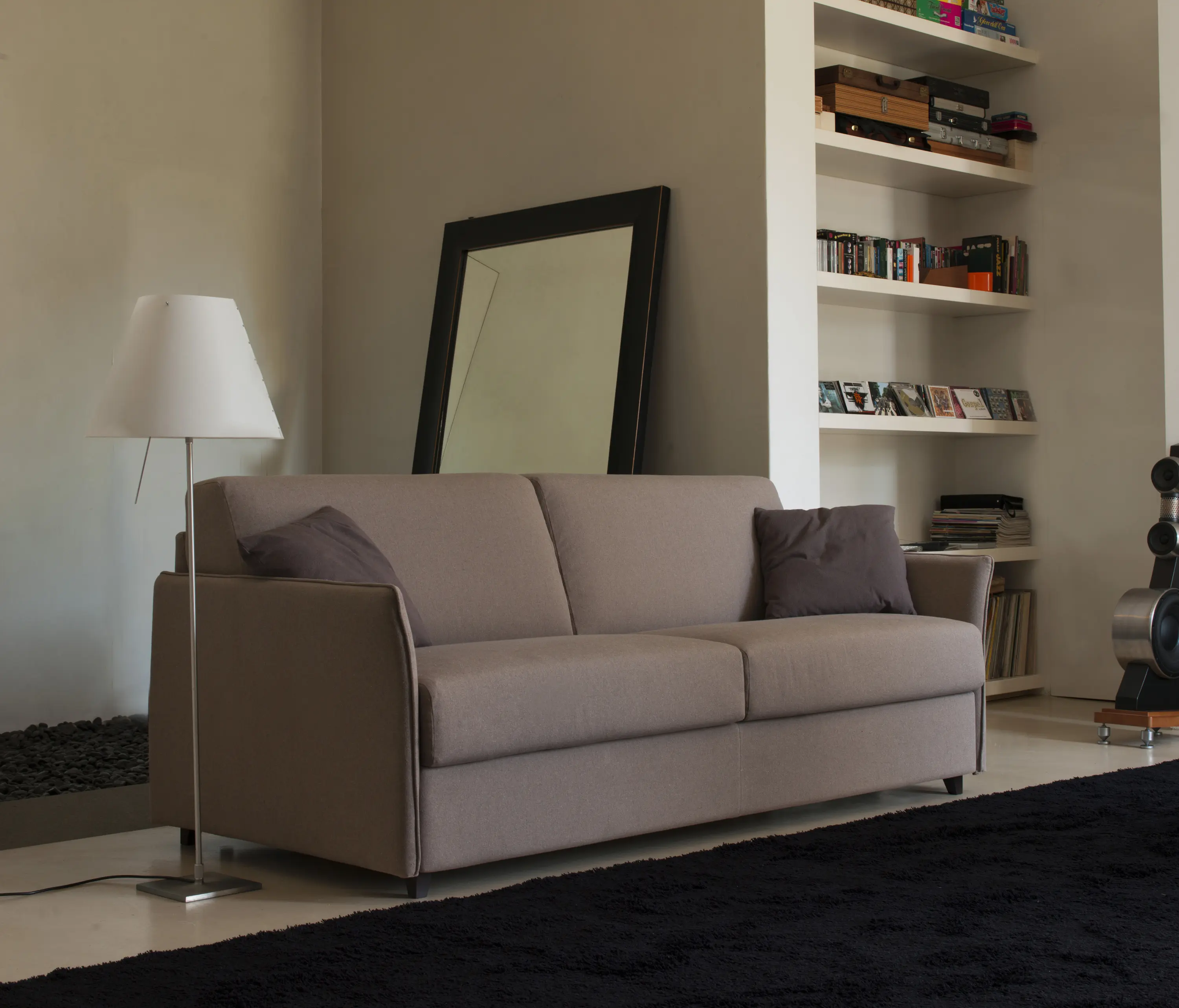 Milano Bedding - Stan