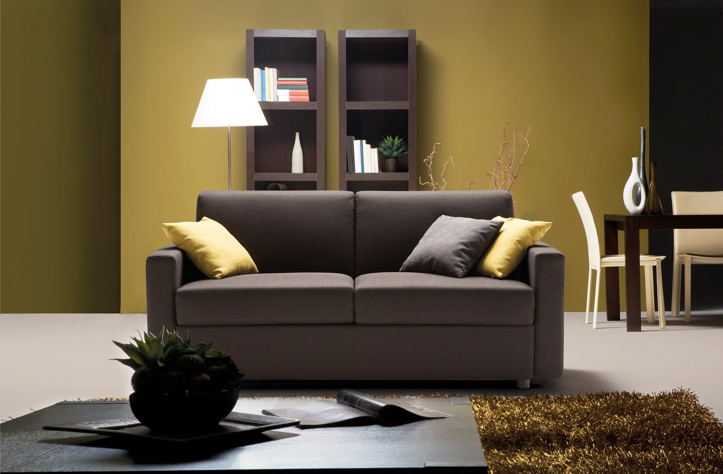 Milano Bedding - Jan