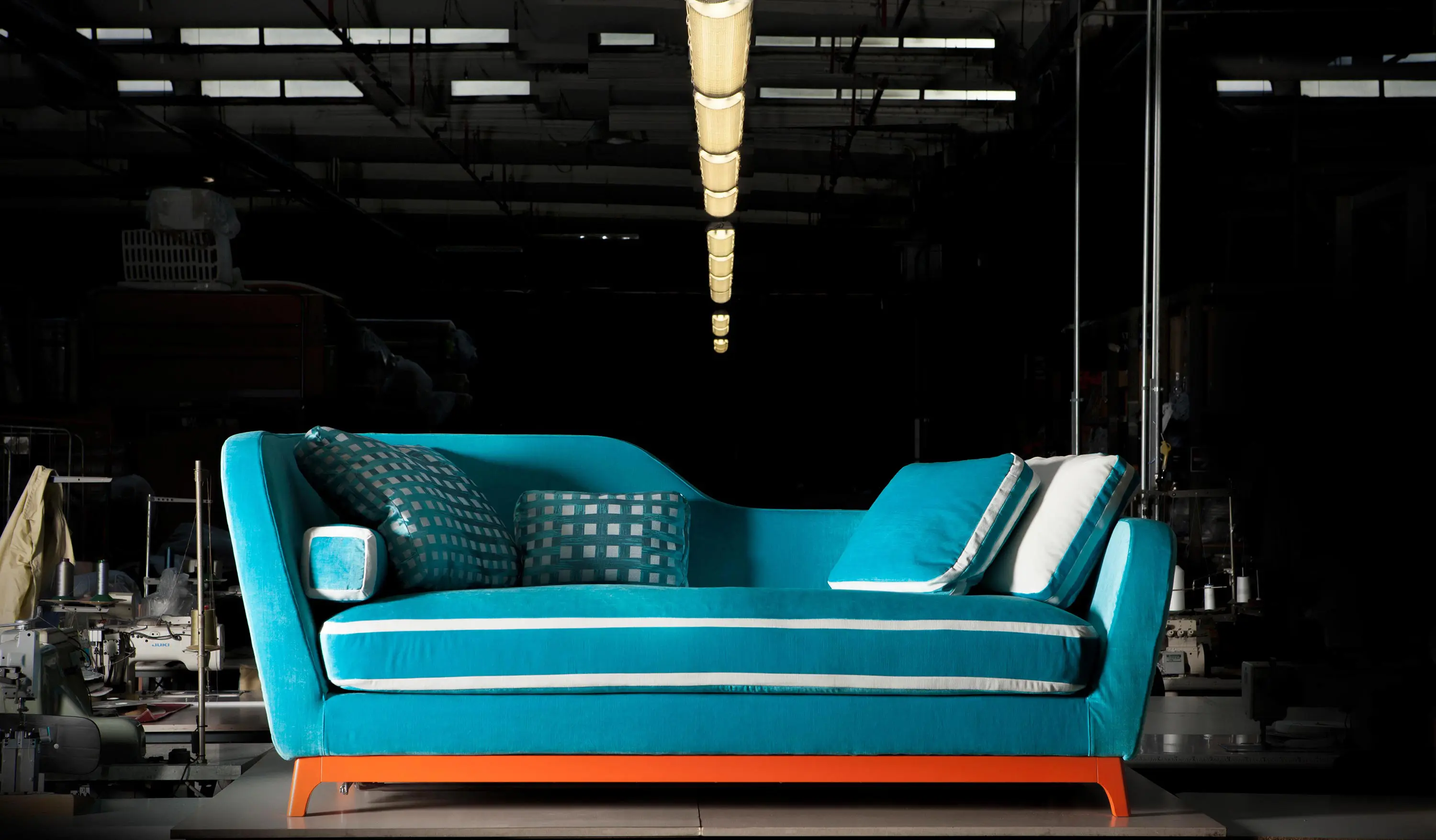 Milano Bedding - Jeremie-EVO Fashion