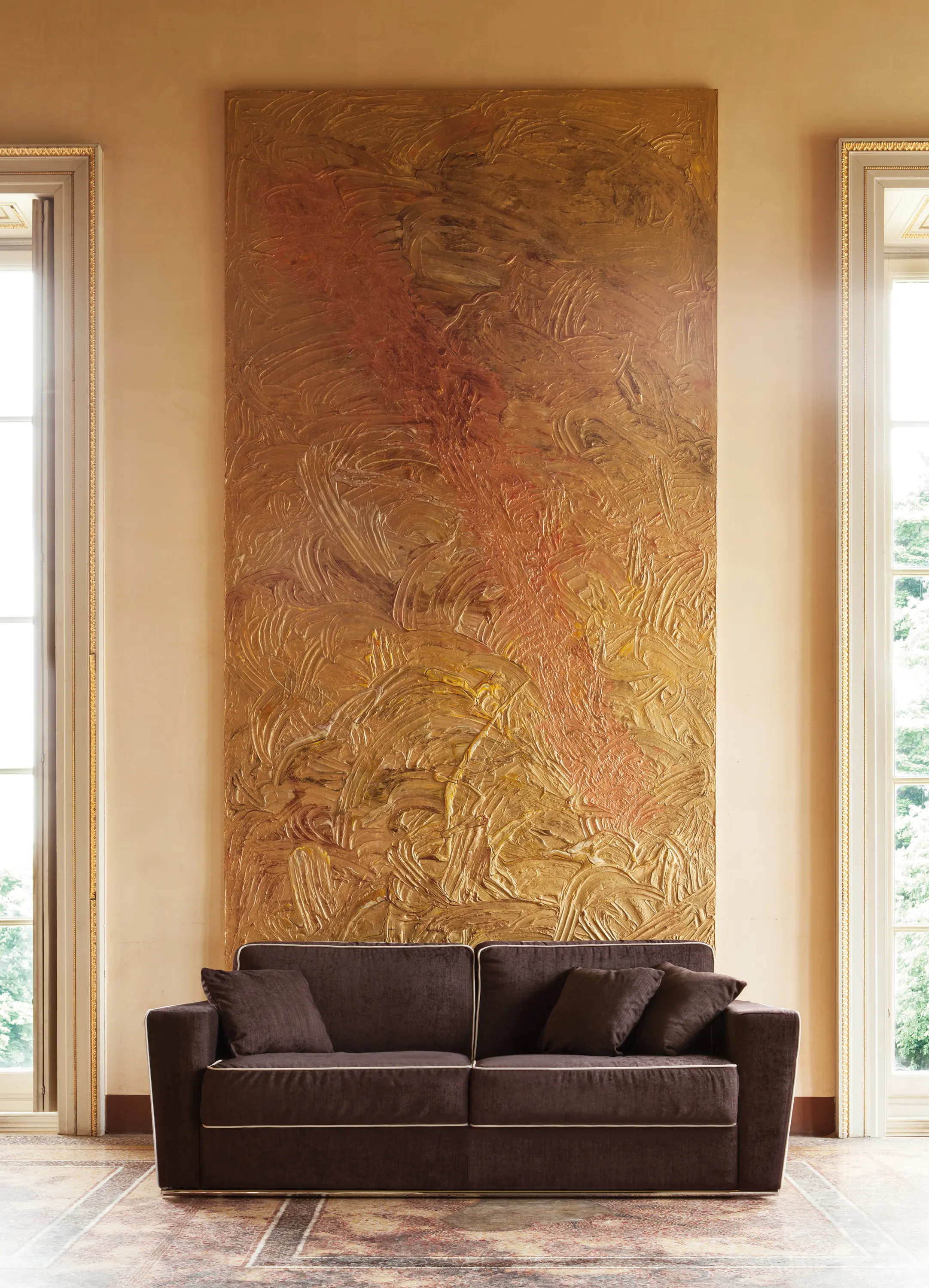Milano Bedding - Retrohs