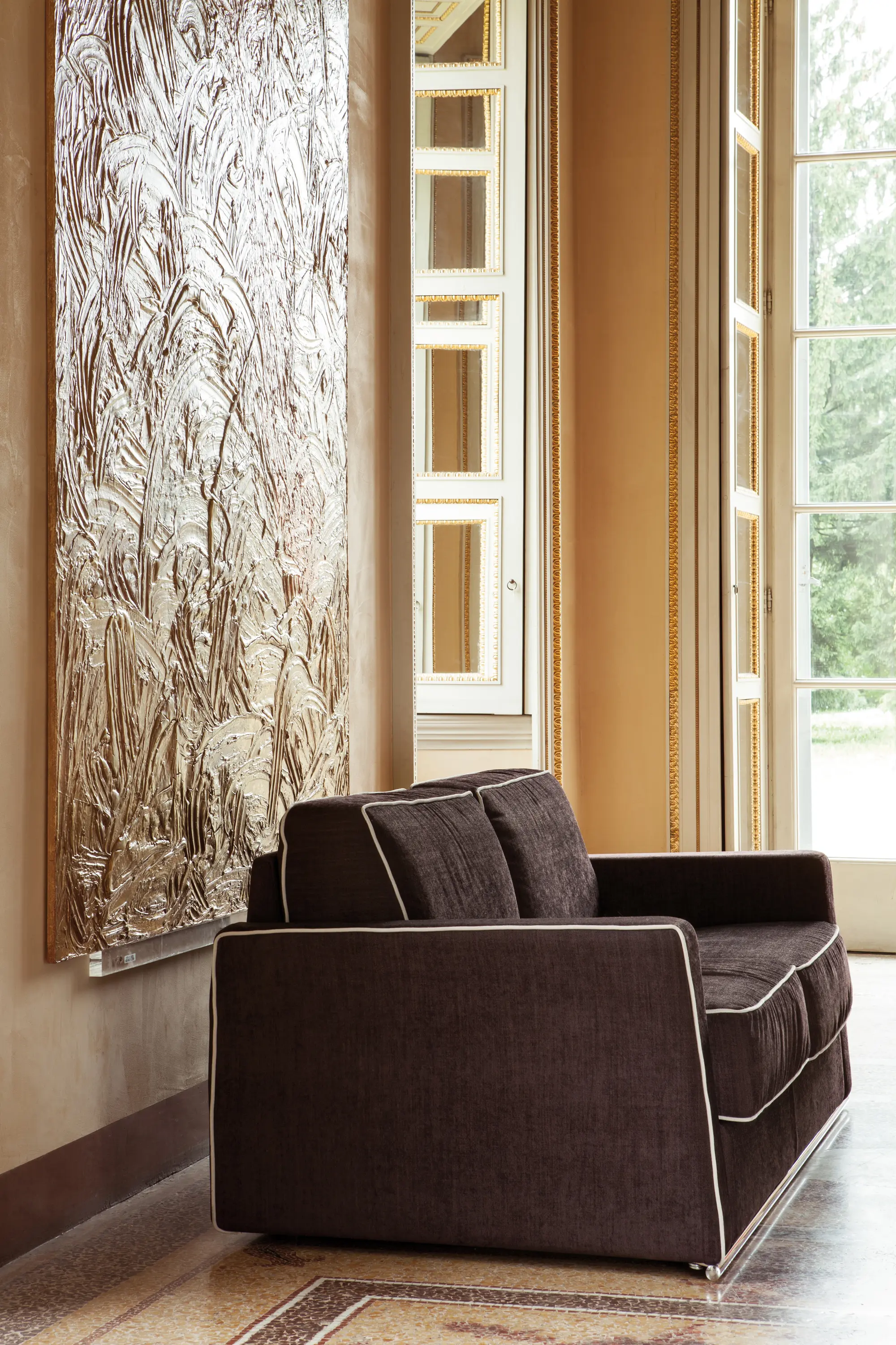 Milano Bedding - Retrohs