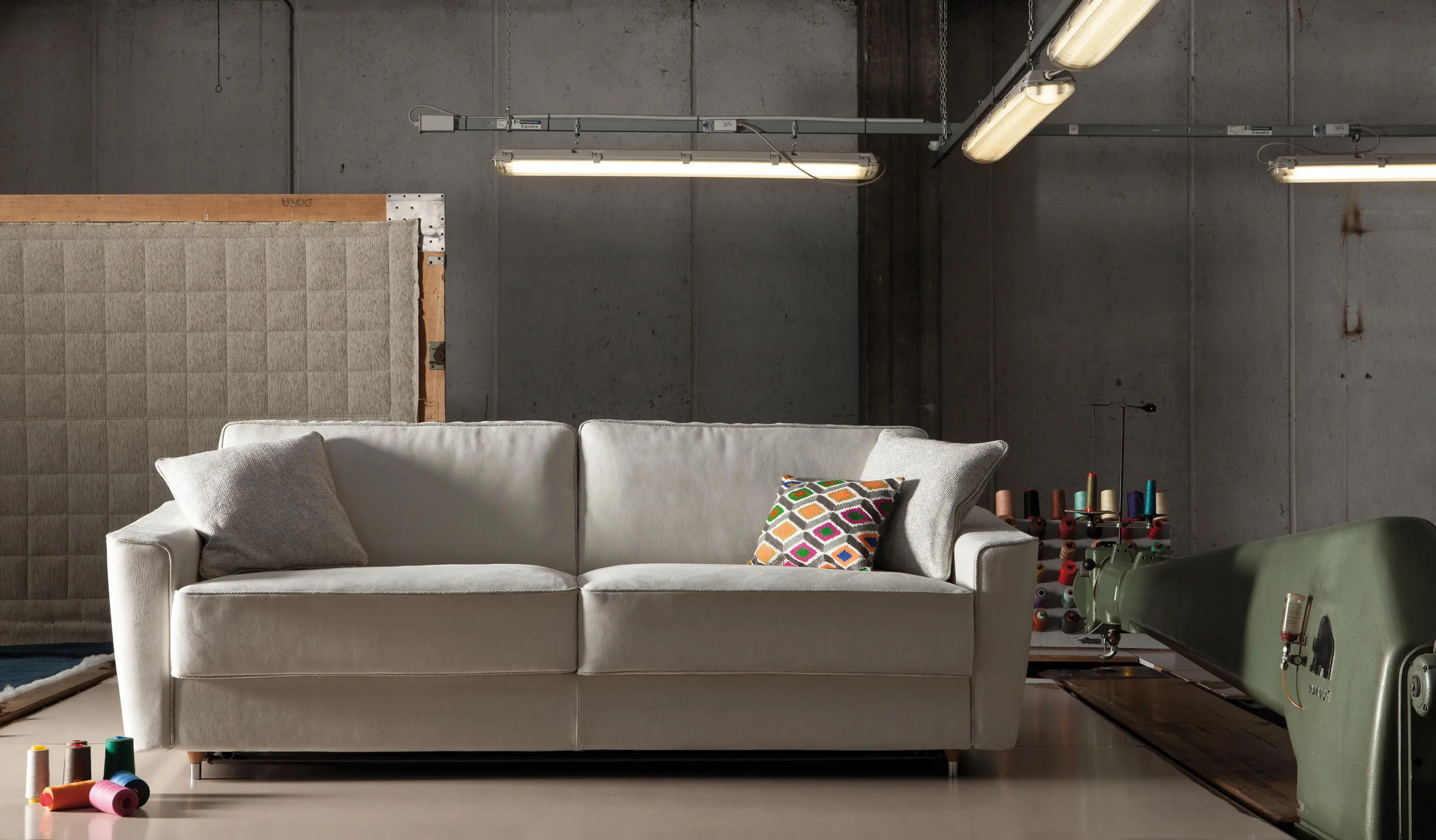 Milano Bedding - Petrucciani