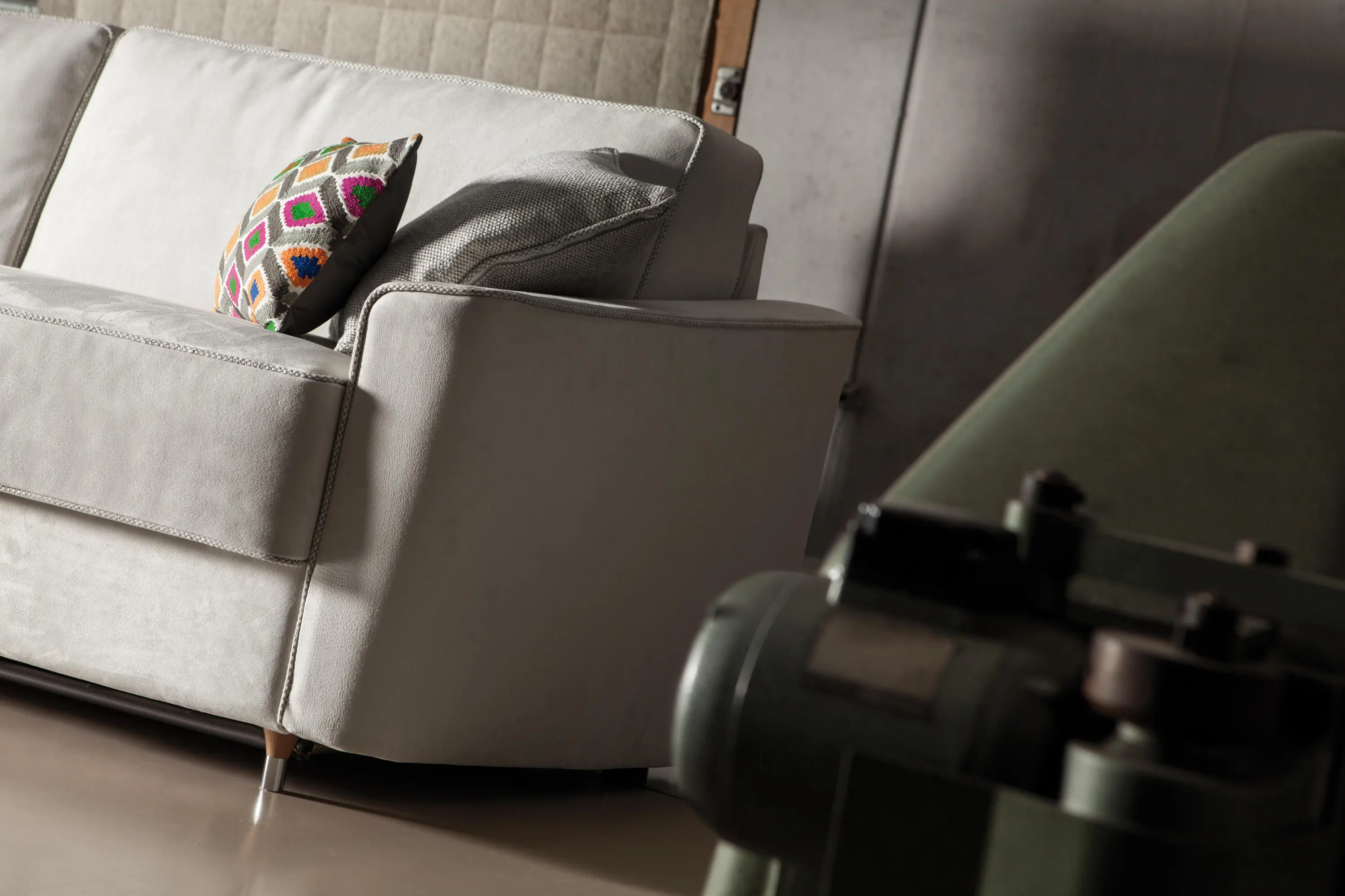 Milano Bedding - Petrucciani
