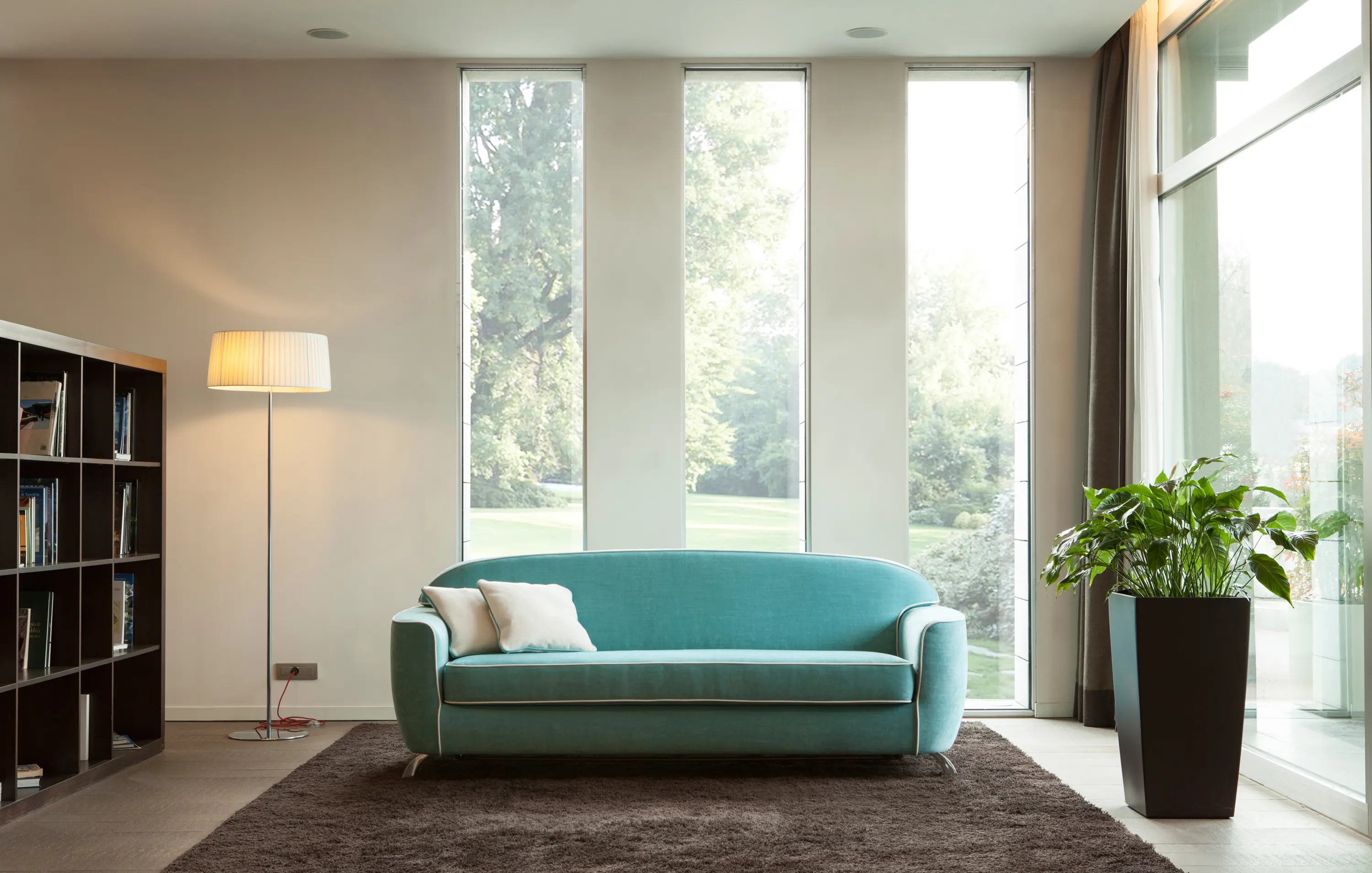 Milano Bedding - Charles