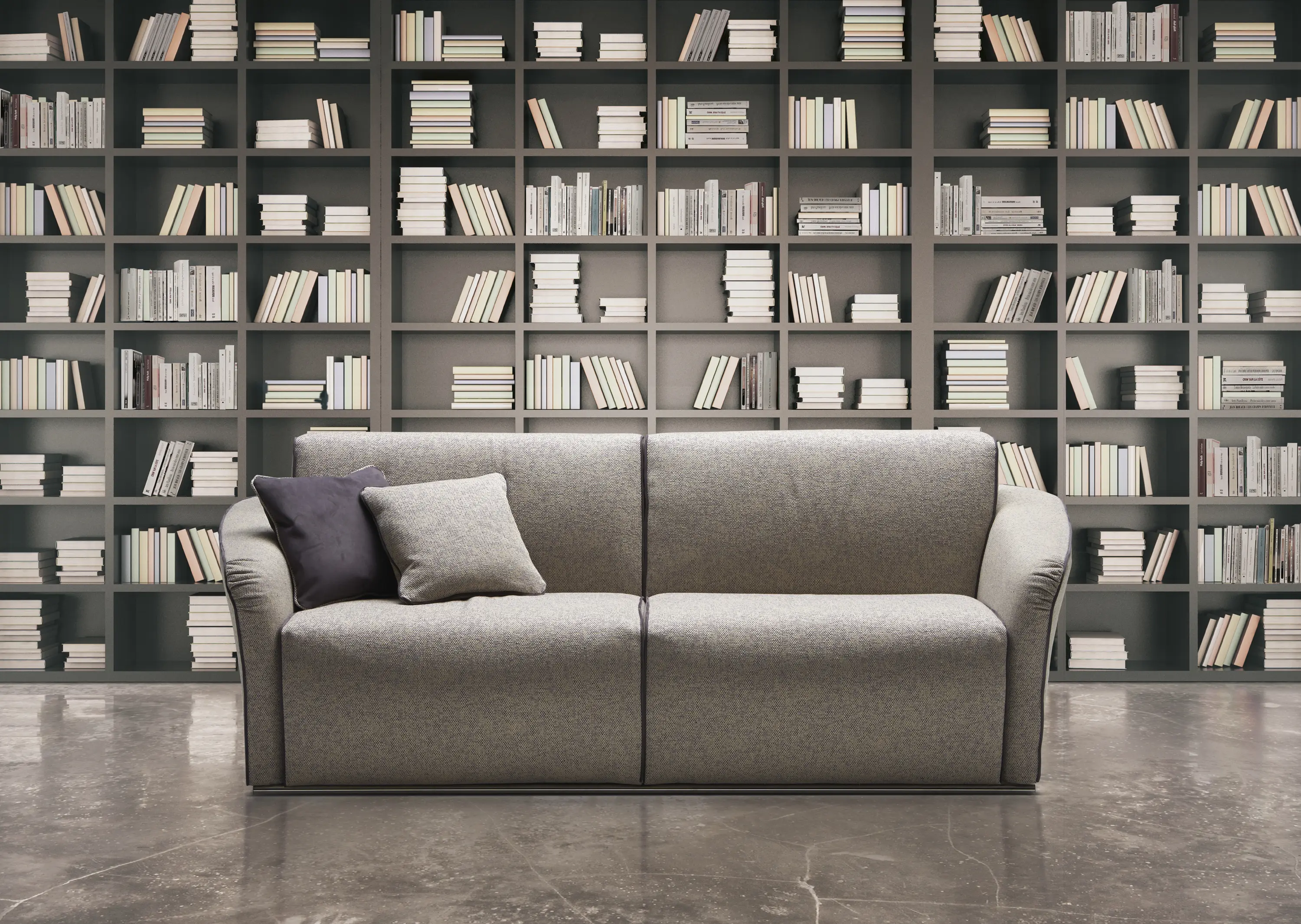 Milano Bedding - Groove