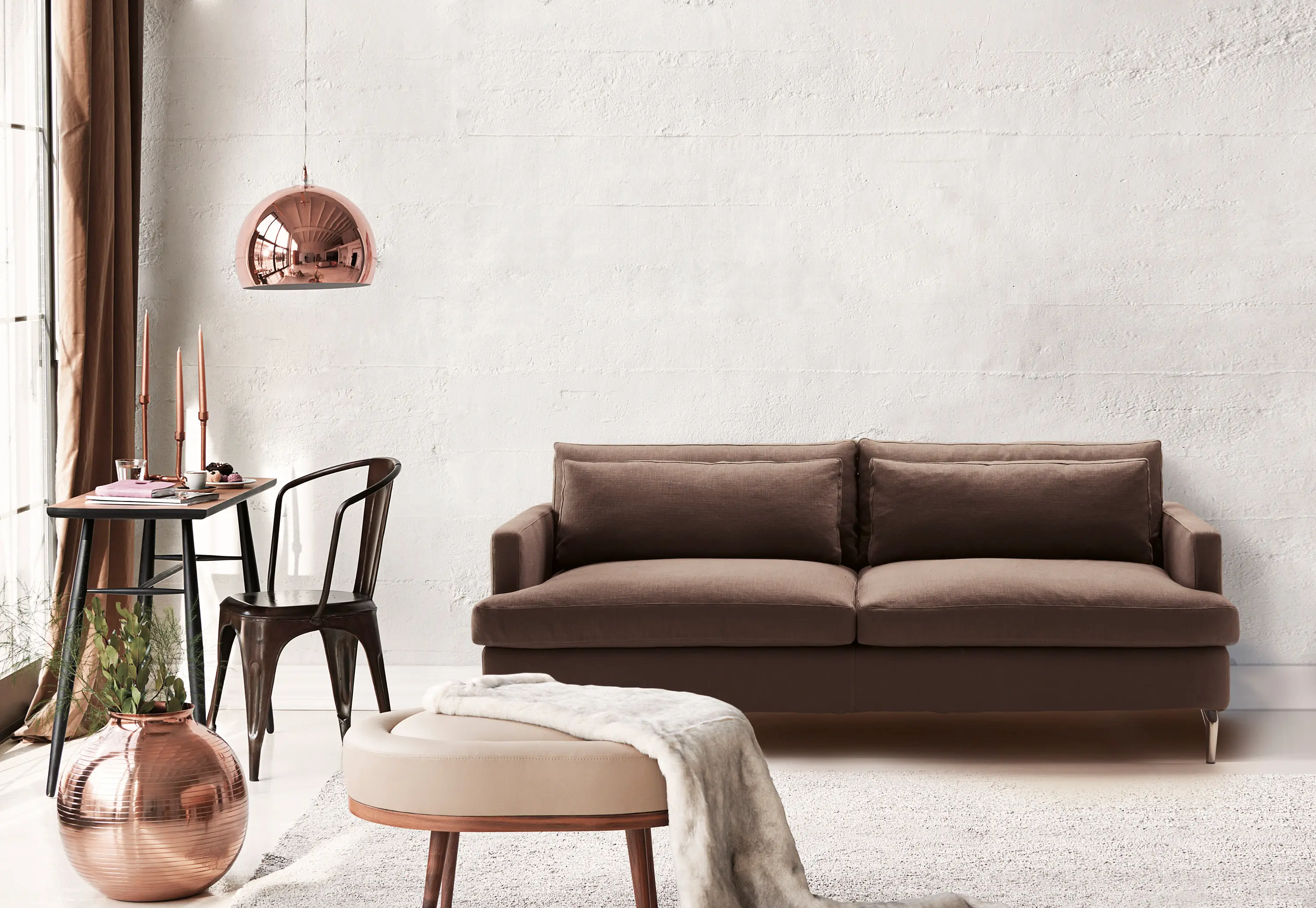 Milano Bedding - Dave
