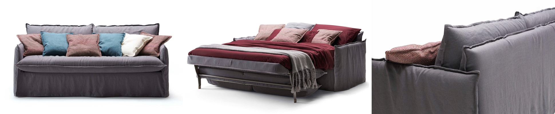 Entdecke die Welt des Herstellers Milano Bedding