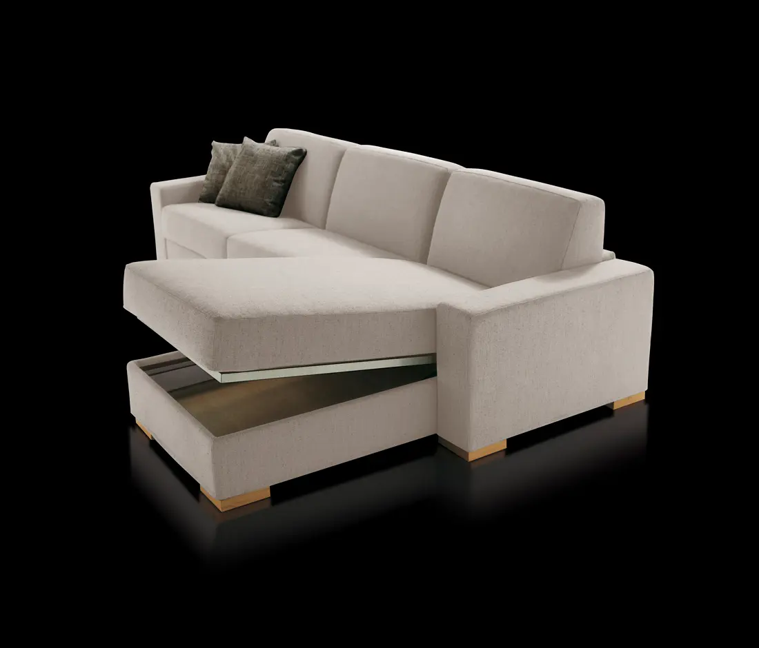 Milano Bedding - Duke Componibile