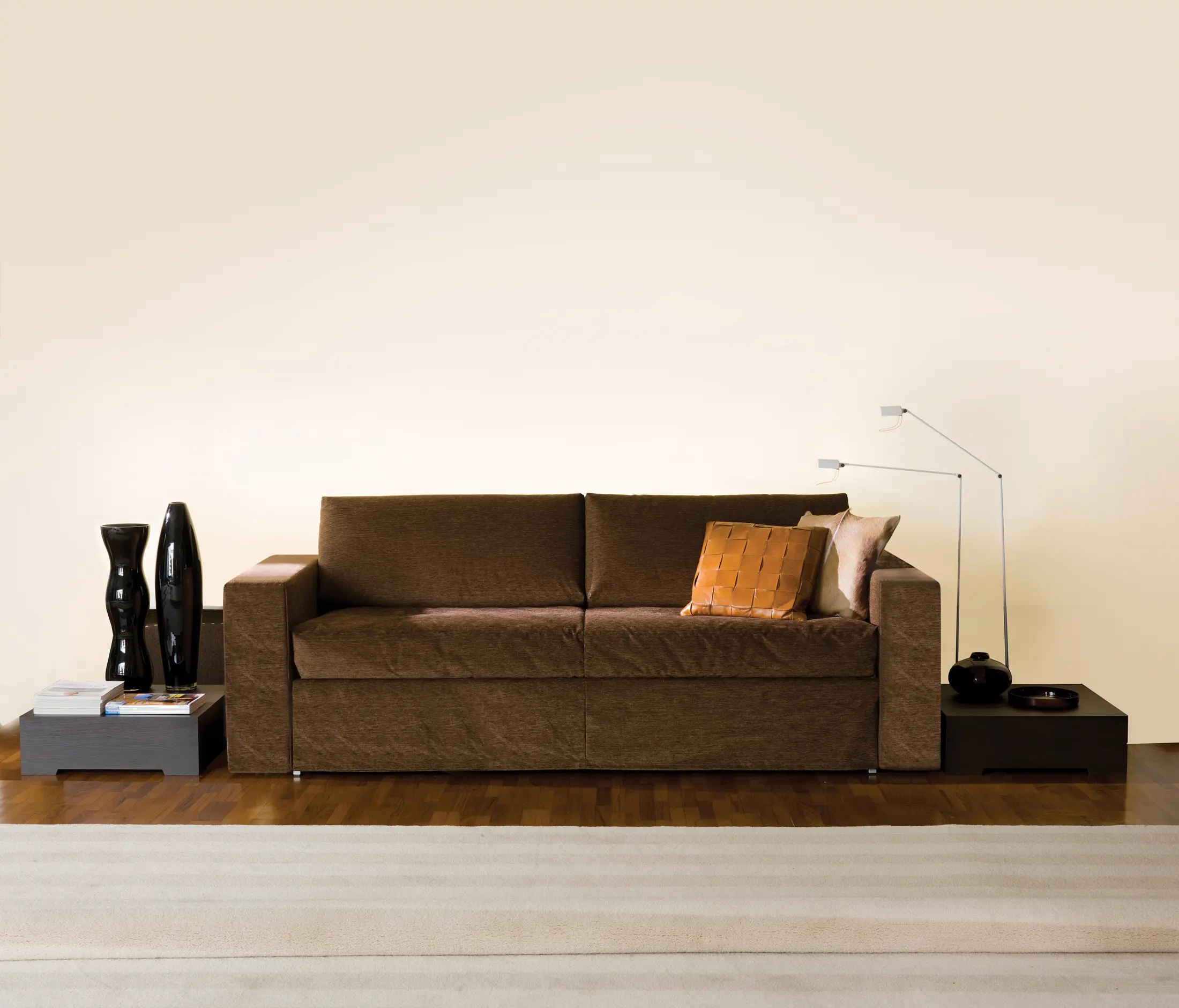 Milano Bedding - Frank / Frank Large