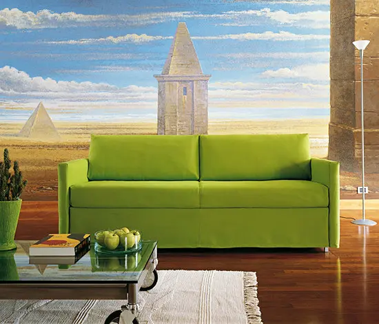 Milano Bedding - Frank / Frank Large