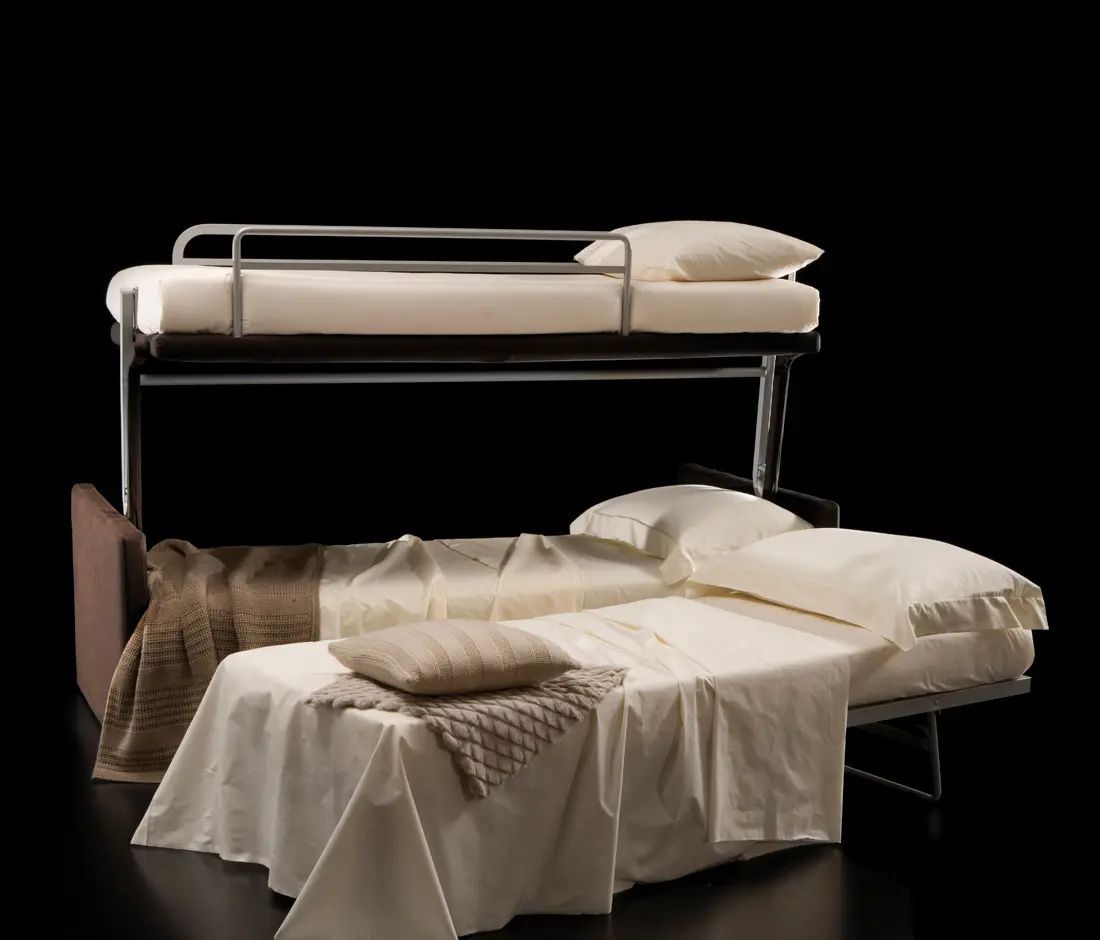 Milano Bedding - George