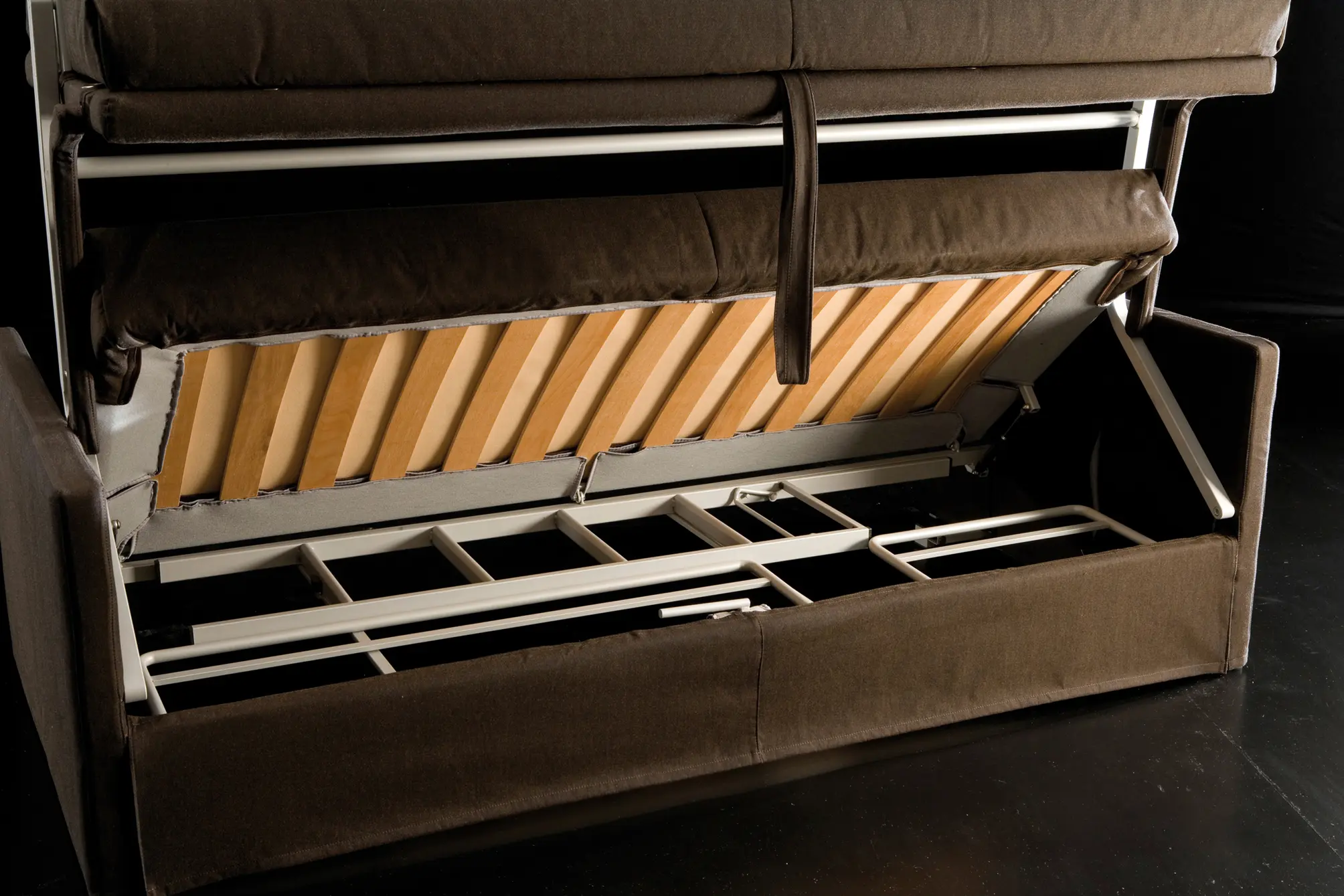 Milano Bedding - George