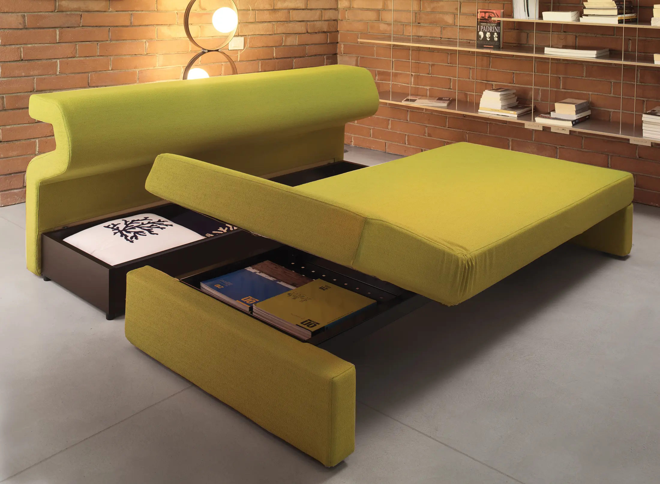 Milano Bedding - Jimi