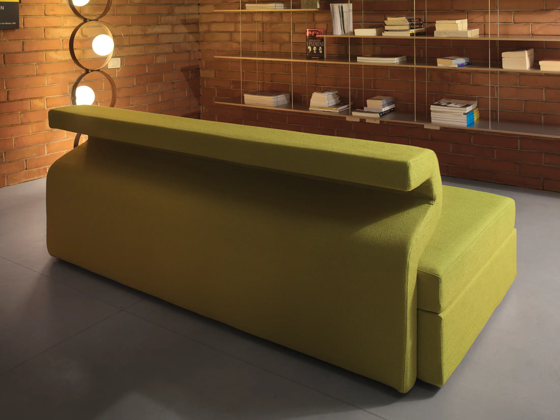 Milano Bedding - Jimi