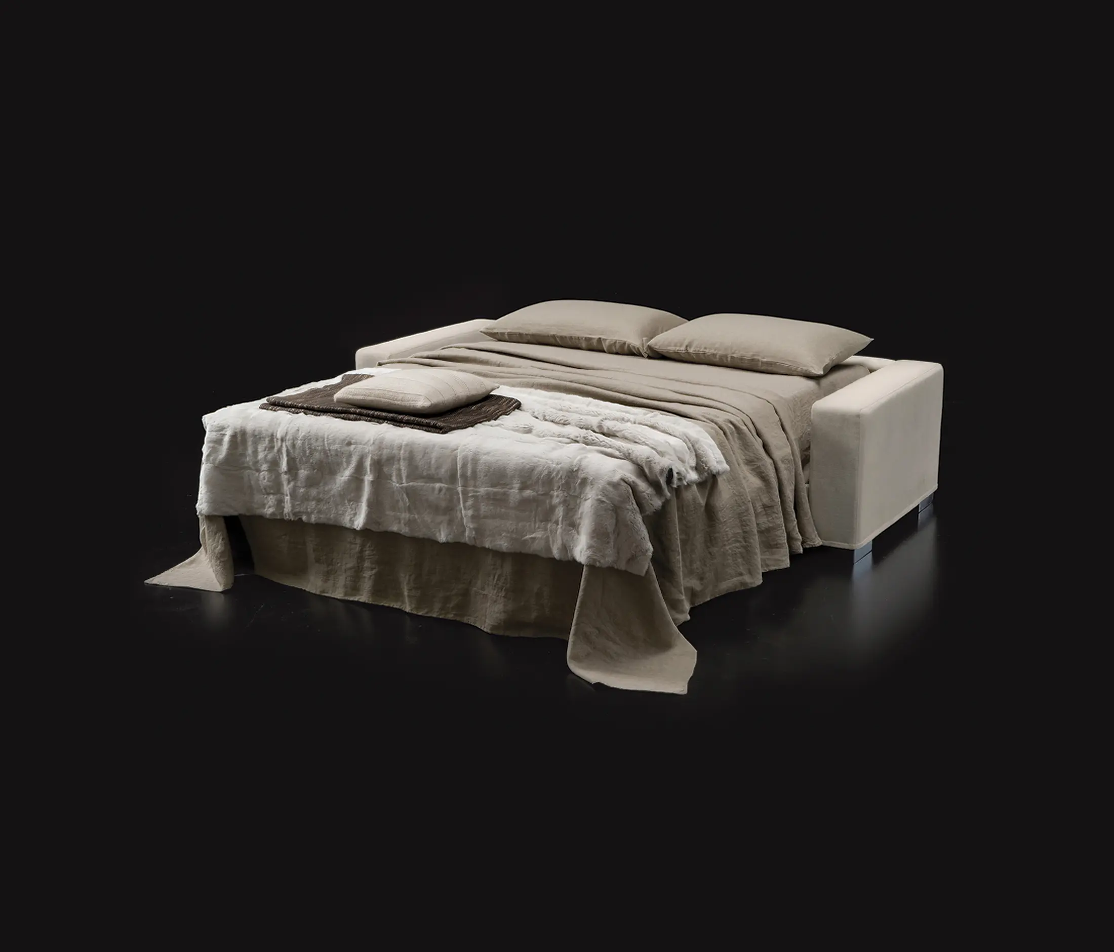 Milano Bedding - Matrix
