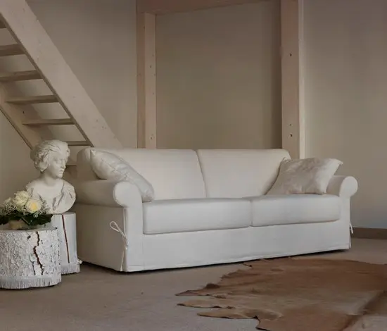 Milano Bedding - Richard