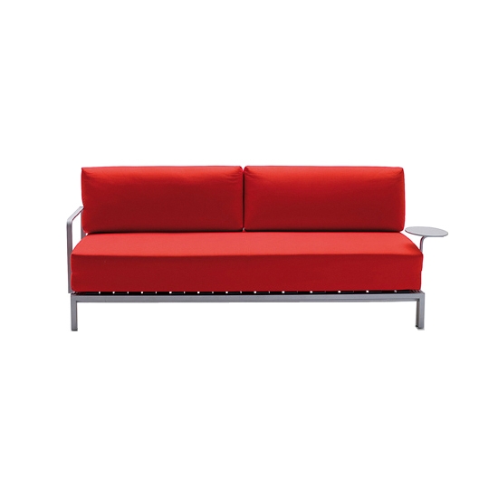 Afficher le produit Willy Side du fabricant Milano Bedding