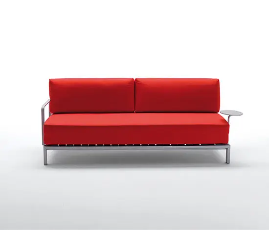 Milano Bedding - Willy Side