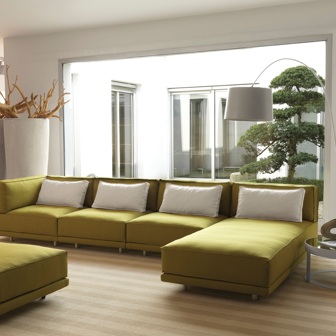 Vertoon produk Dennis van vervaardiger Milano Bedding