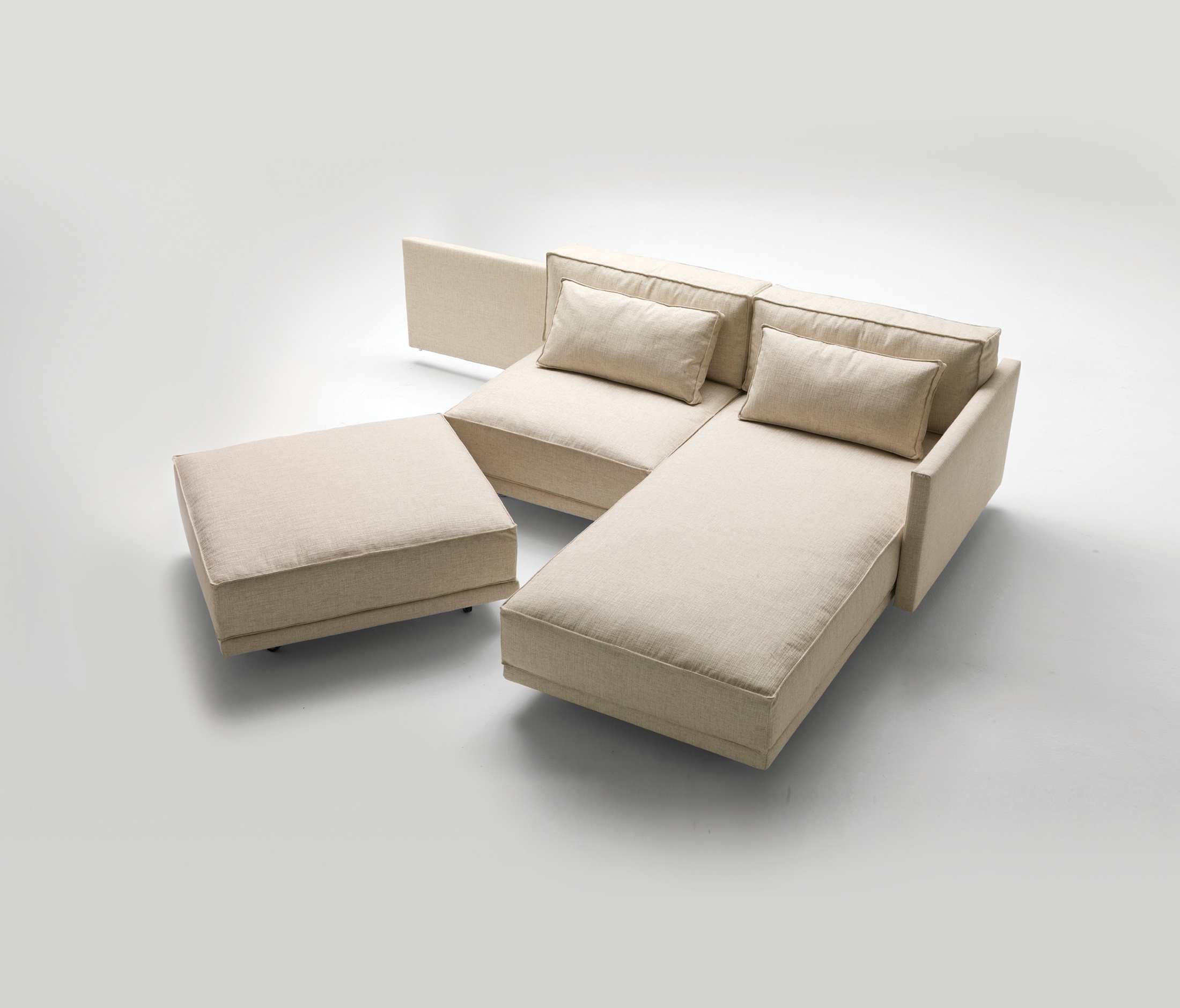 Produkt Dennis des Herstellers Milano Bedding anzeigen