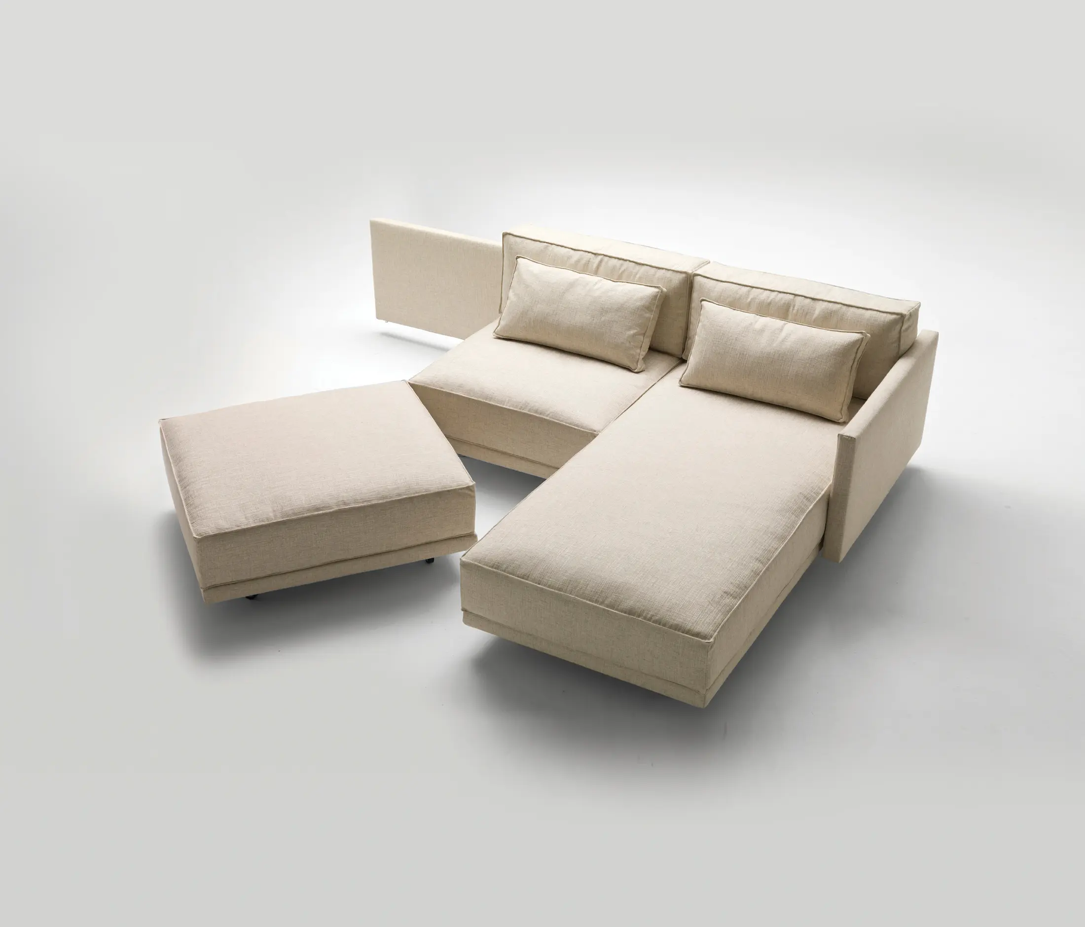 Milano Bedding - Dennis