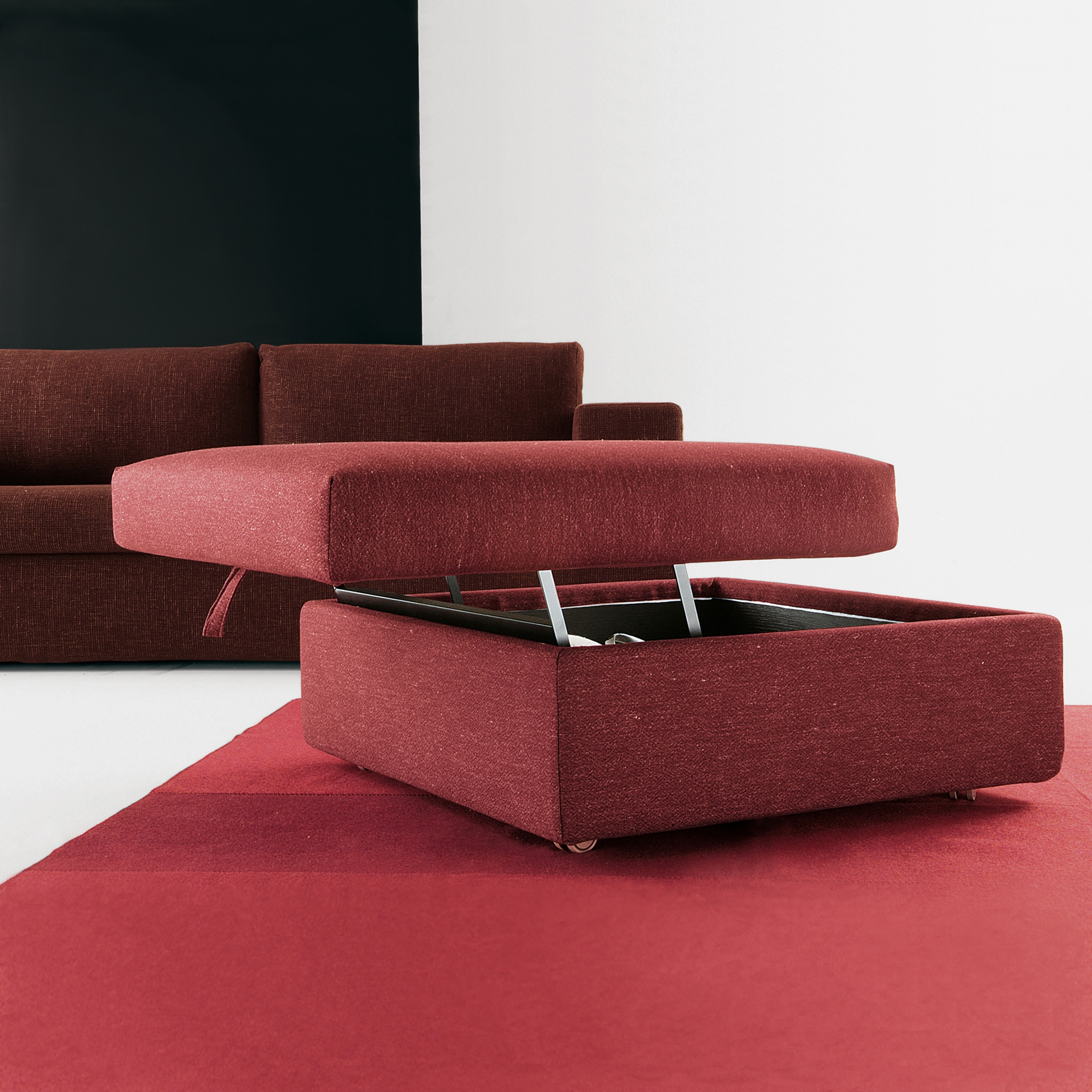 Display product Pat from manufacturer Milano Bedding