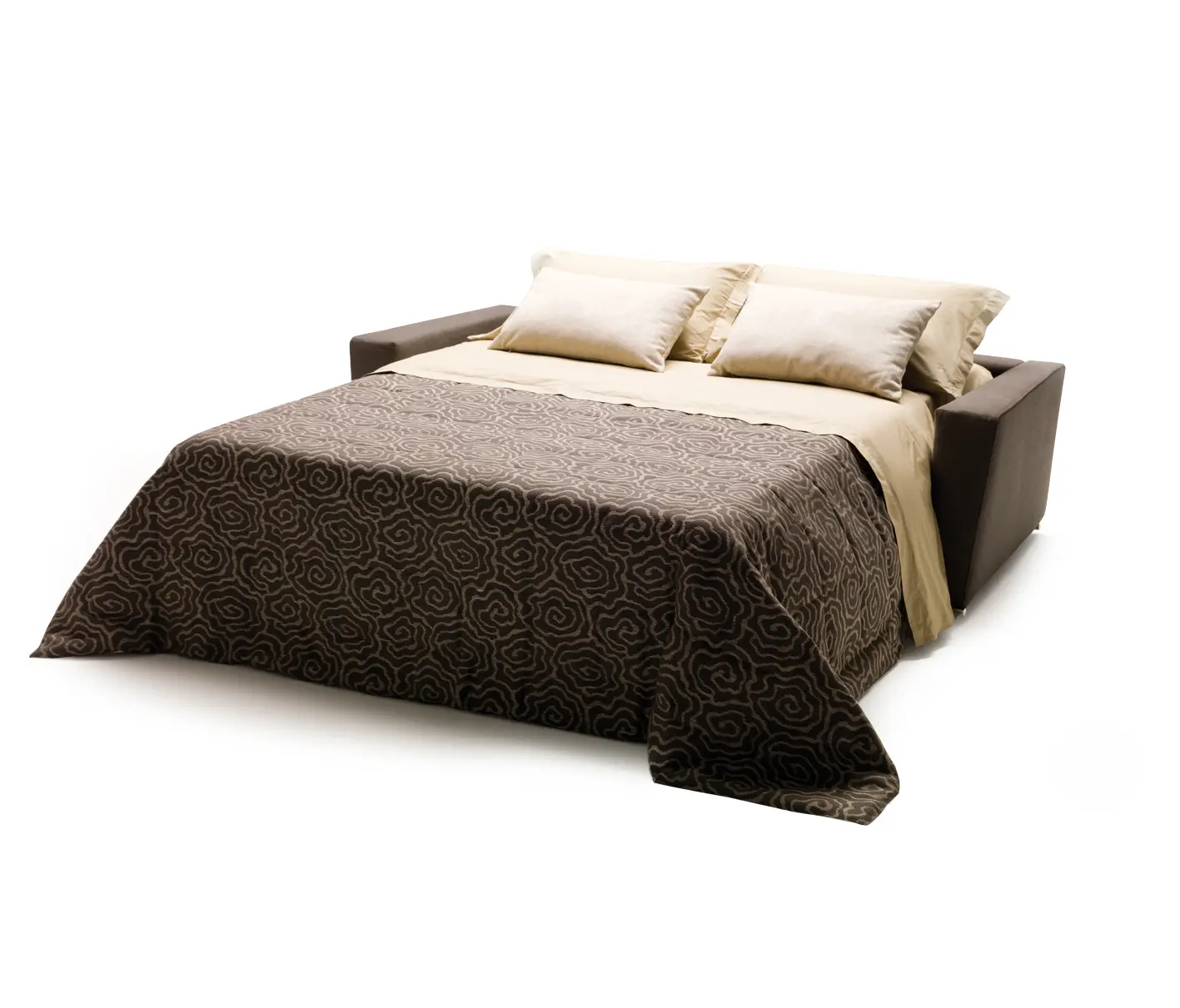 Milano Bedding - Shorter