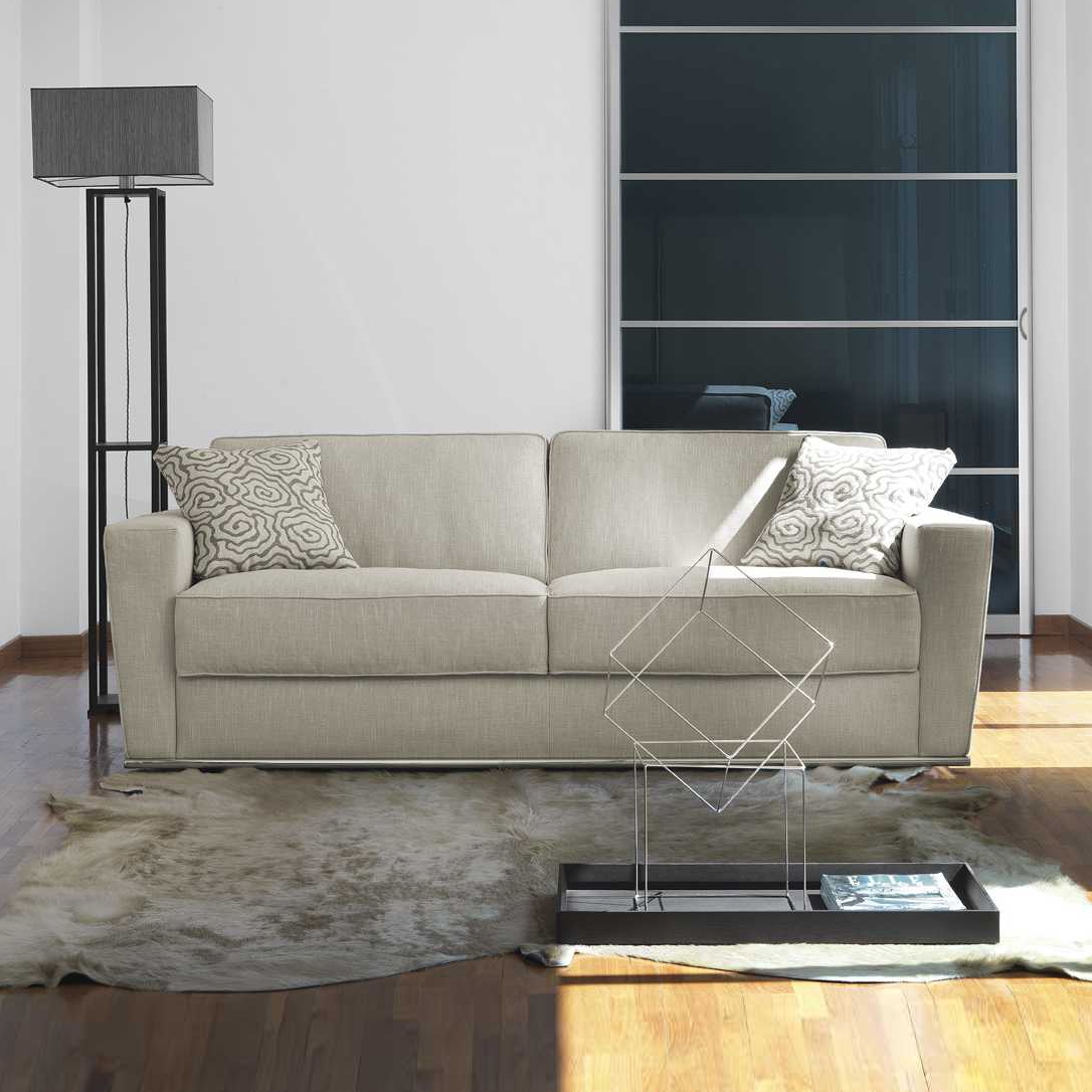 Display product Shorter from manufacturer Milano Bedding