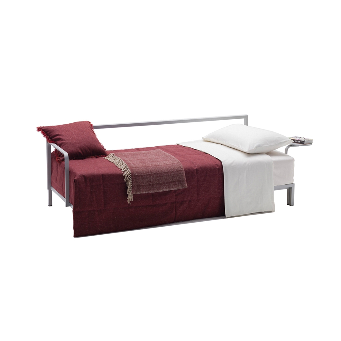 Display product Willy Side from manufacturer Milano Bedding