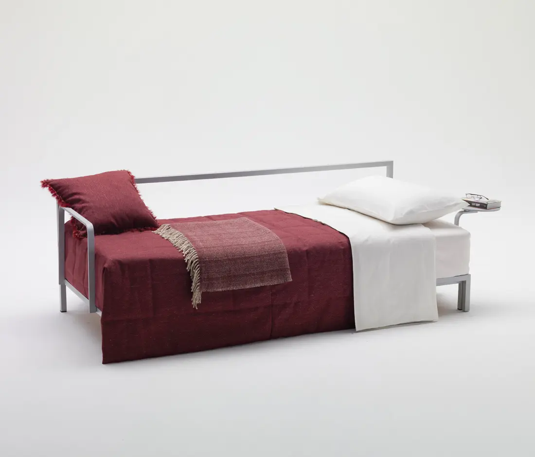 Milano Bedding - Willy Side