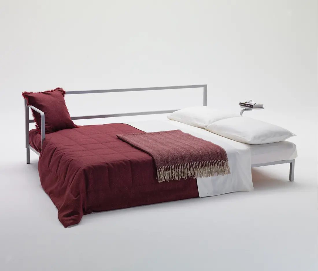 Milano Bedding - Willy Side