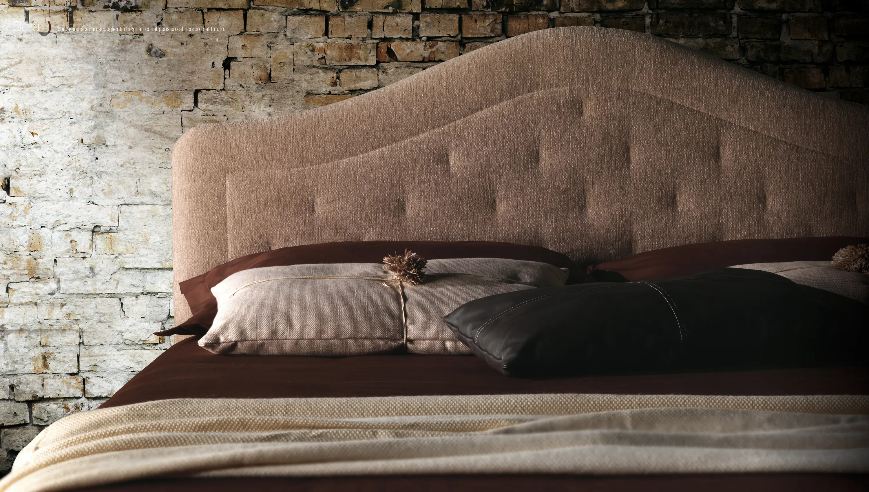 Milano Bedding - Bora