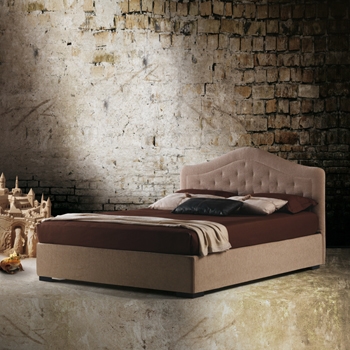 Display product Bora from manufacturer Milano Bedding