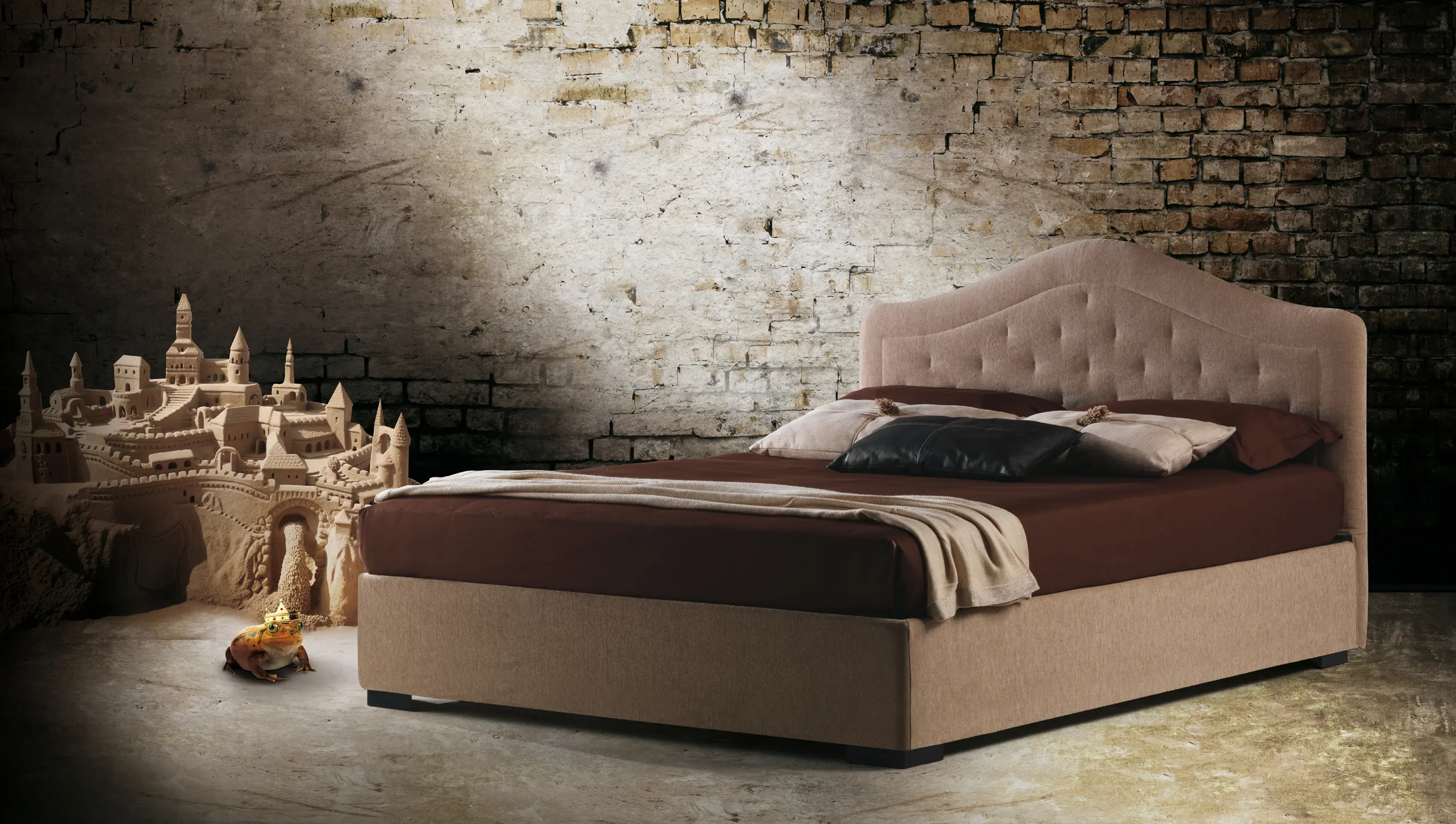Milano Bedding - Bora