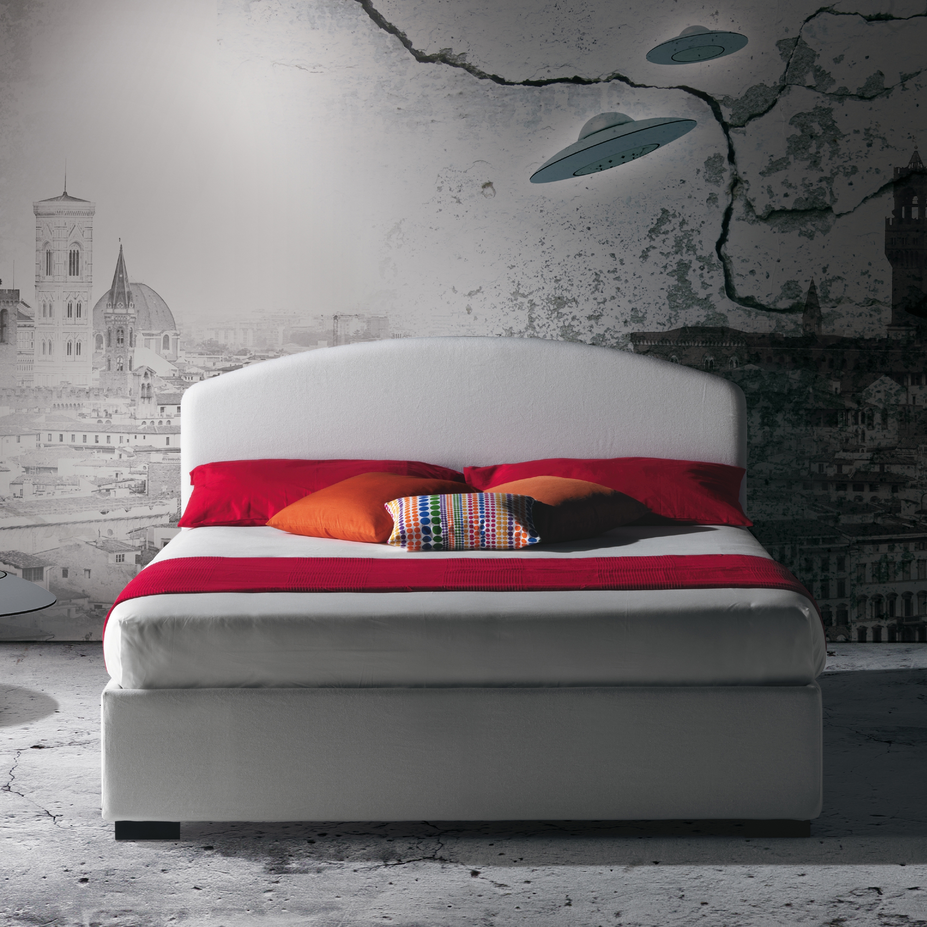 Mostrar el producto Domingo del fabricante Milano Bedding