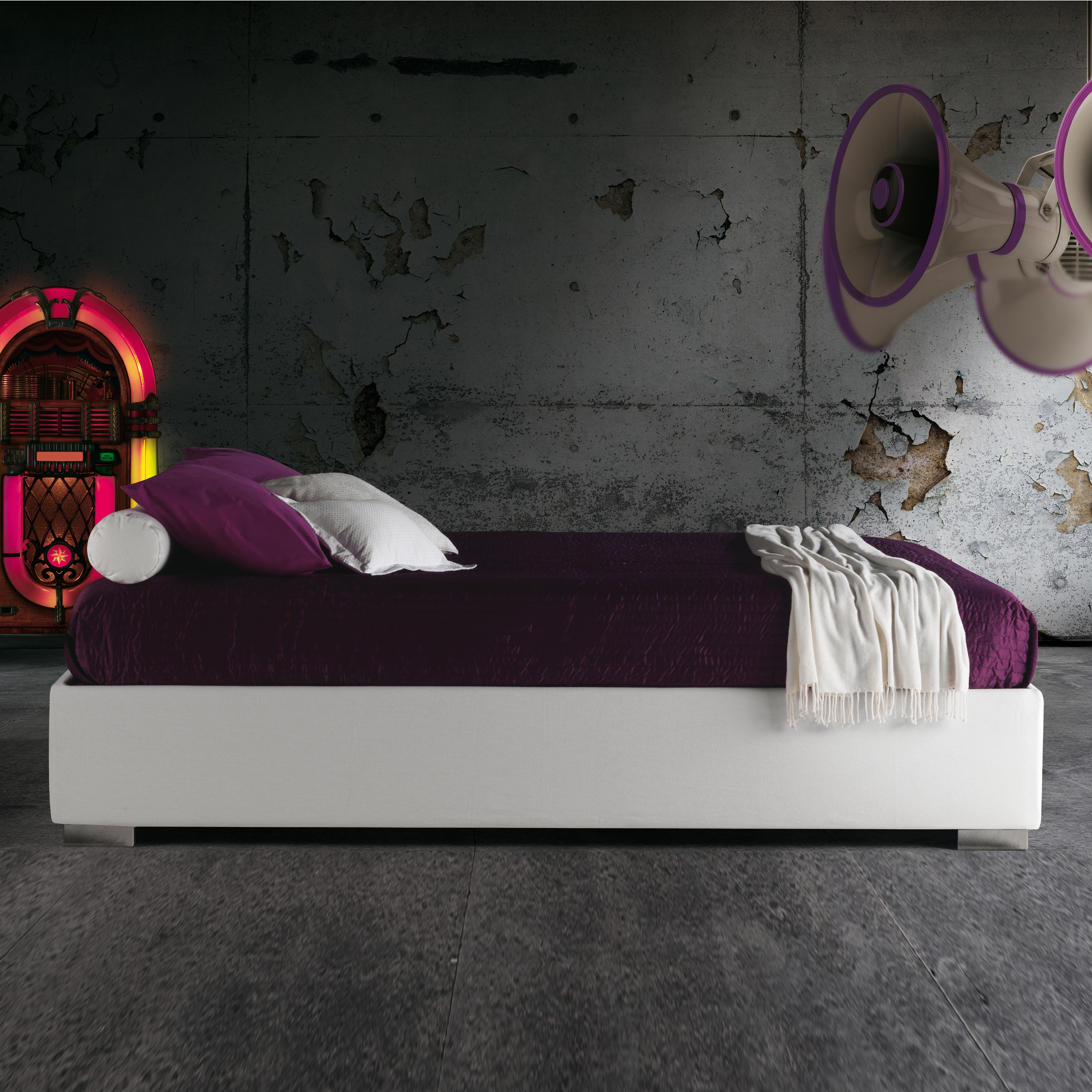 Mostrar el producto Haiti del fabricante Milano Bedding