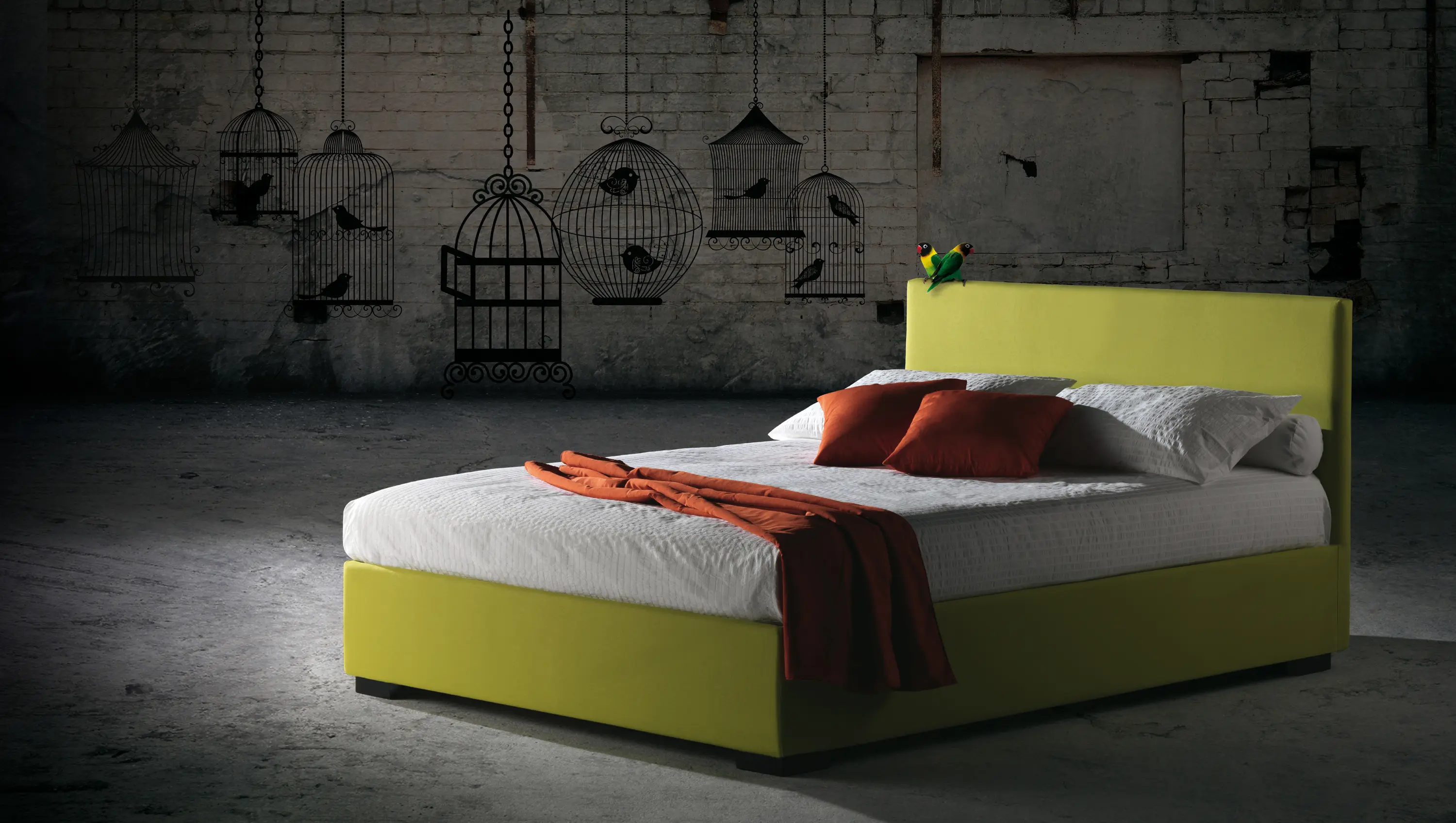 Milano Bedding - Malibu